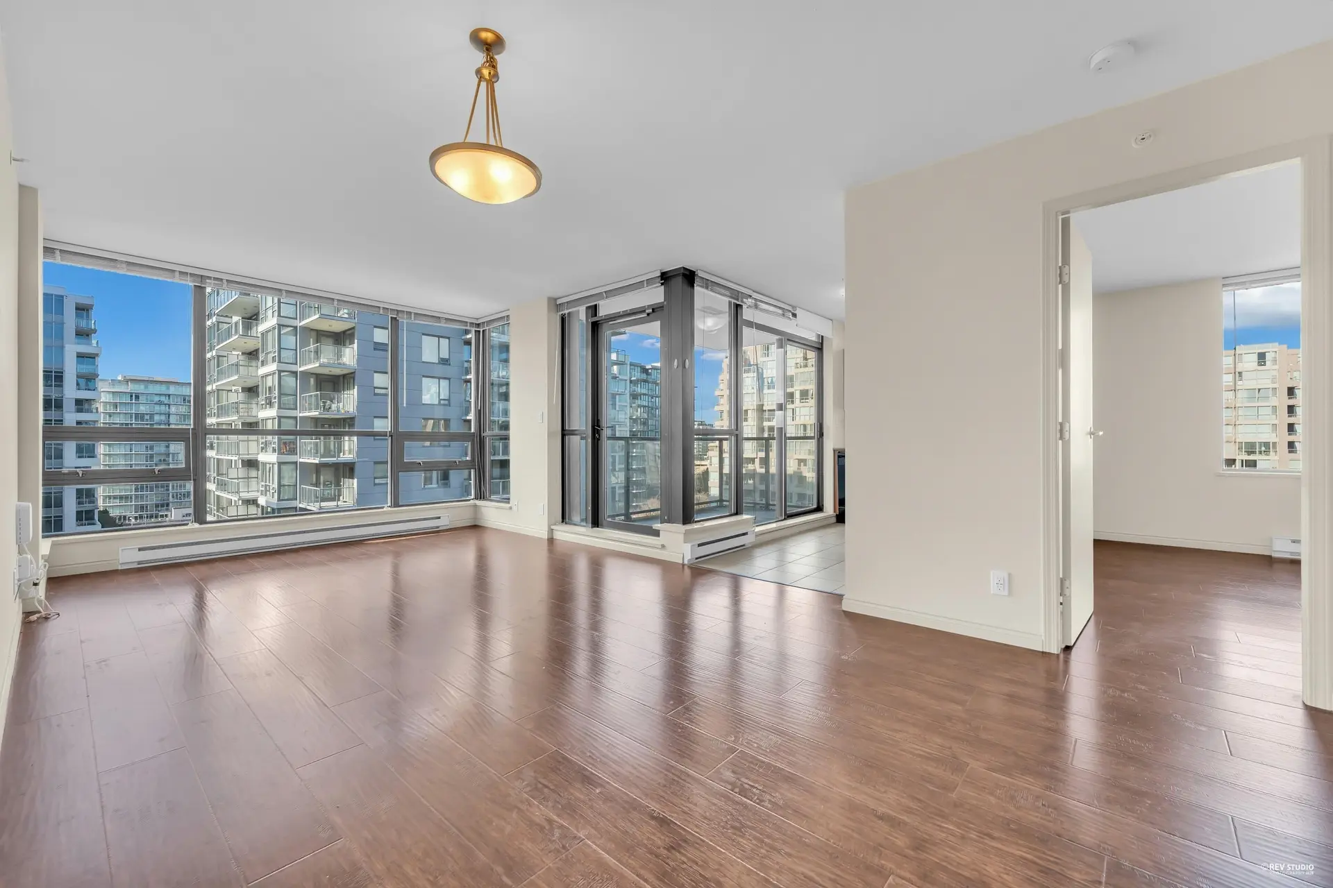 Property at #1201 6331 Buswell Street, Richmond, BC