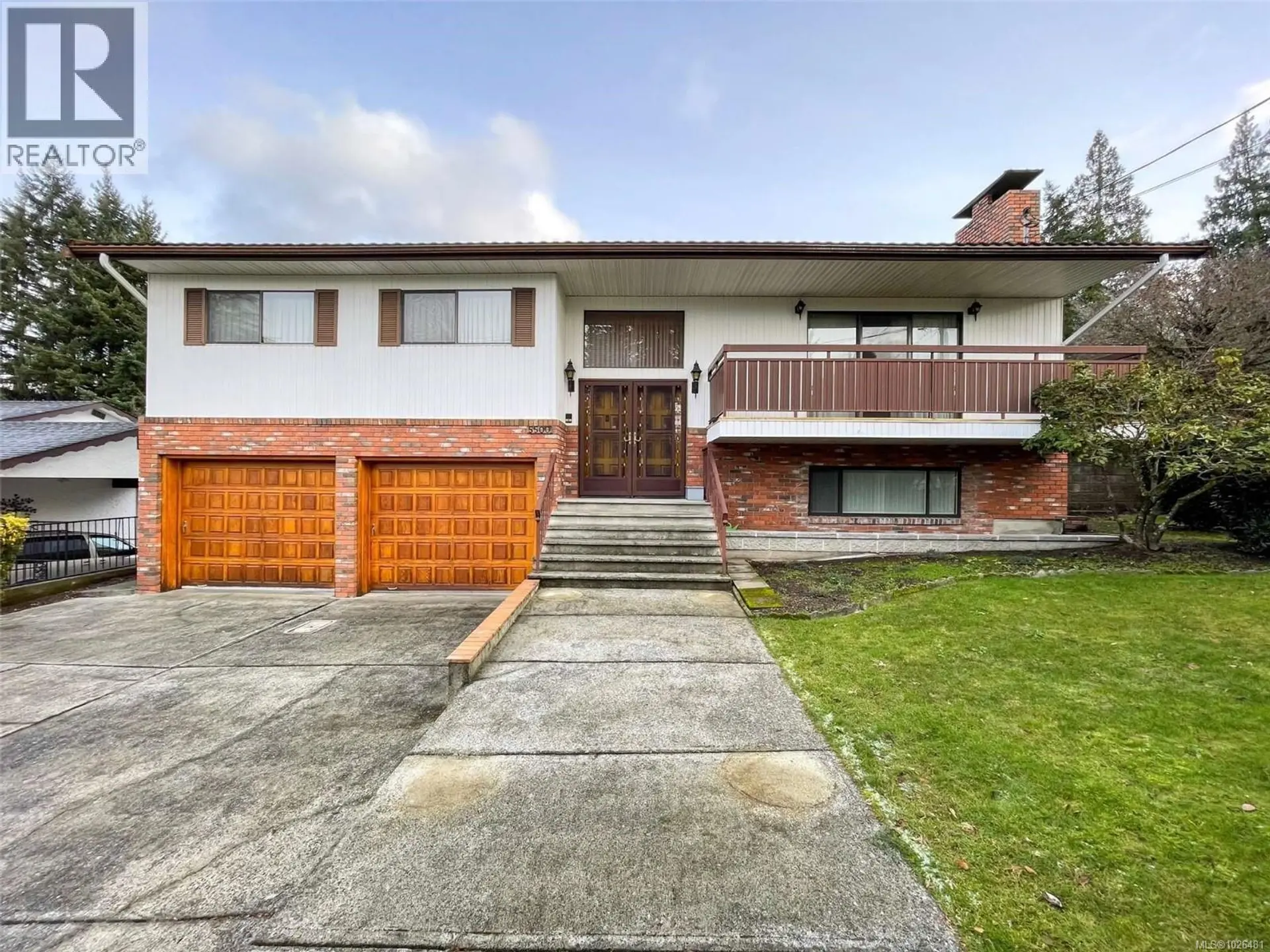 Property at 5500 Kenwill Dr, Nanaimo, BC