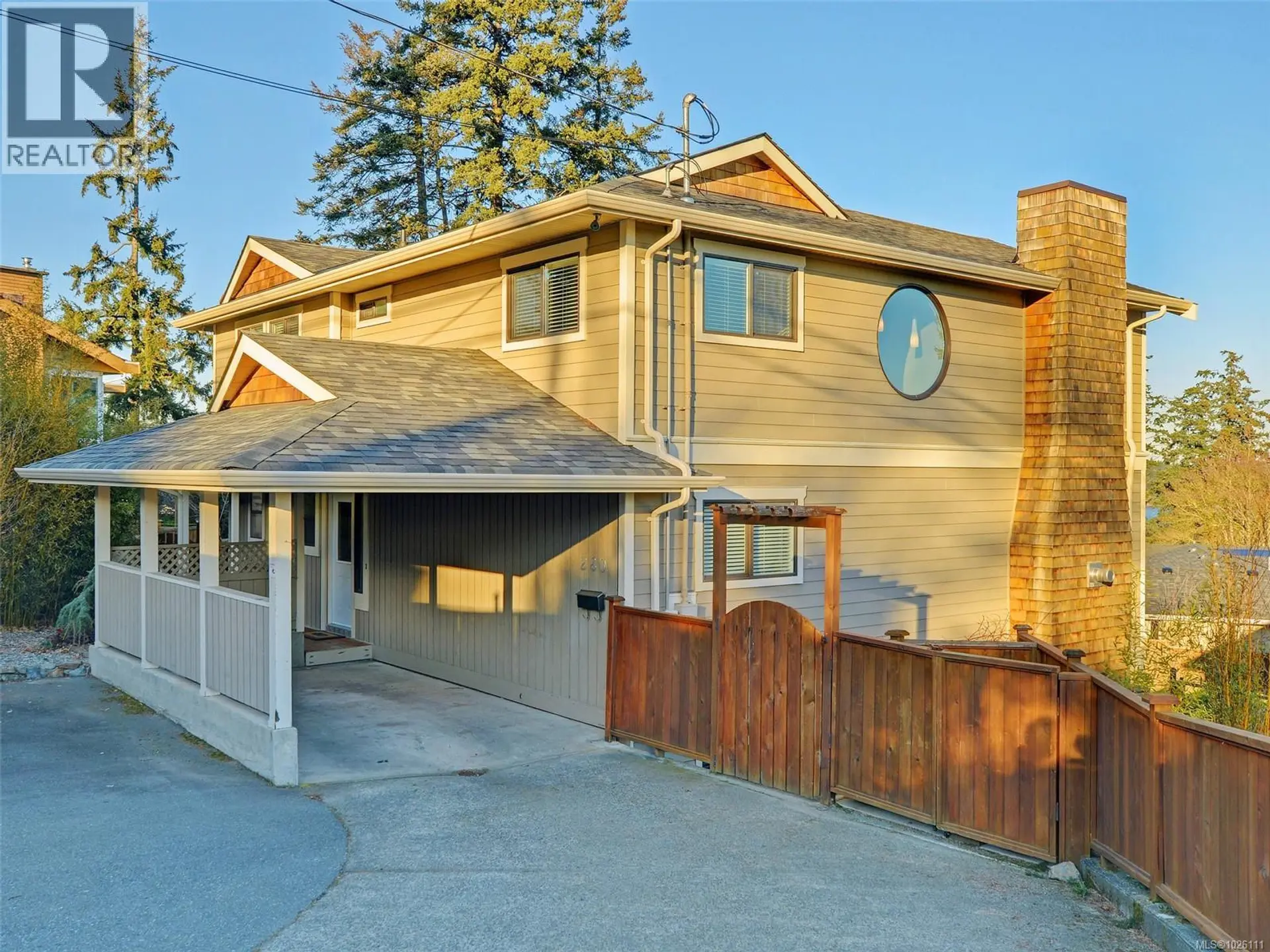 Property at 280 Milburn Dr, Colwood, BC