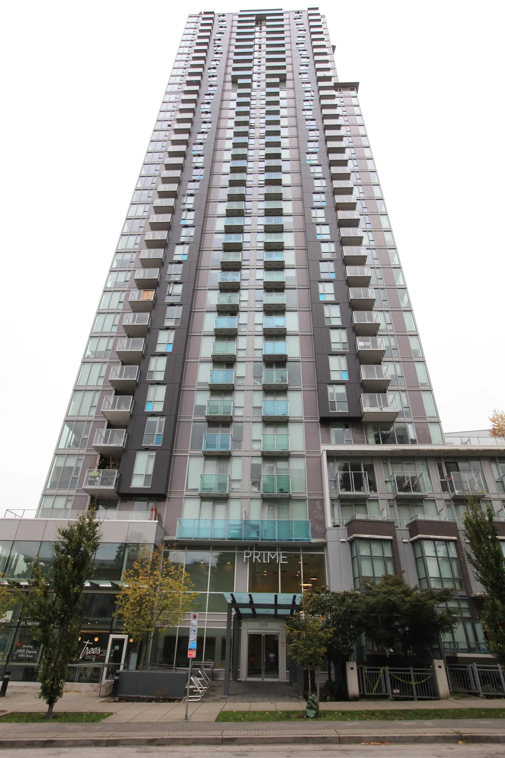 Property at #3110 13438 Central Avenue, Surrey, BC