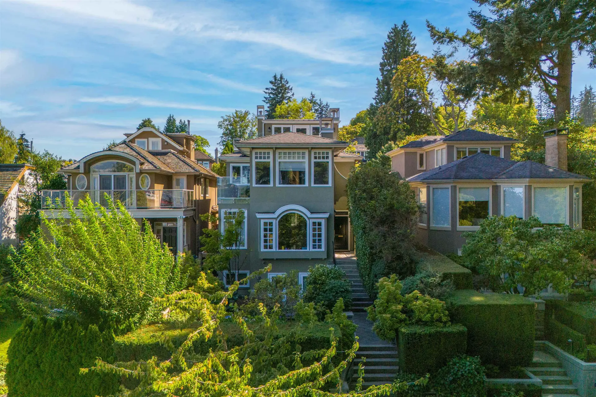 Property at 4650 W 2nd Avenue, Vancouver, BC