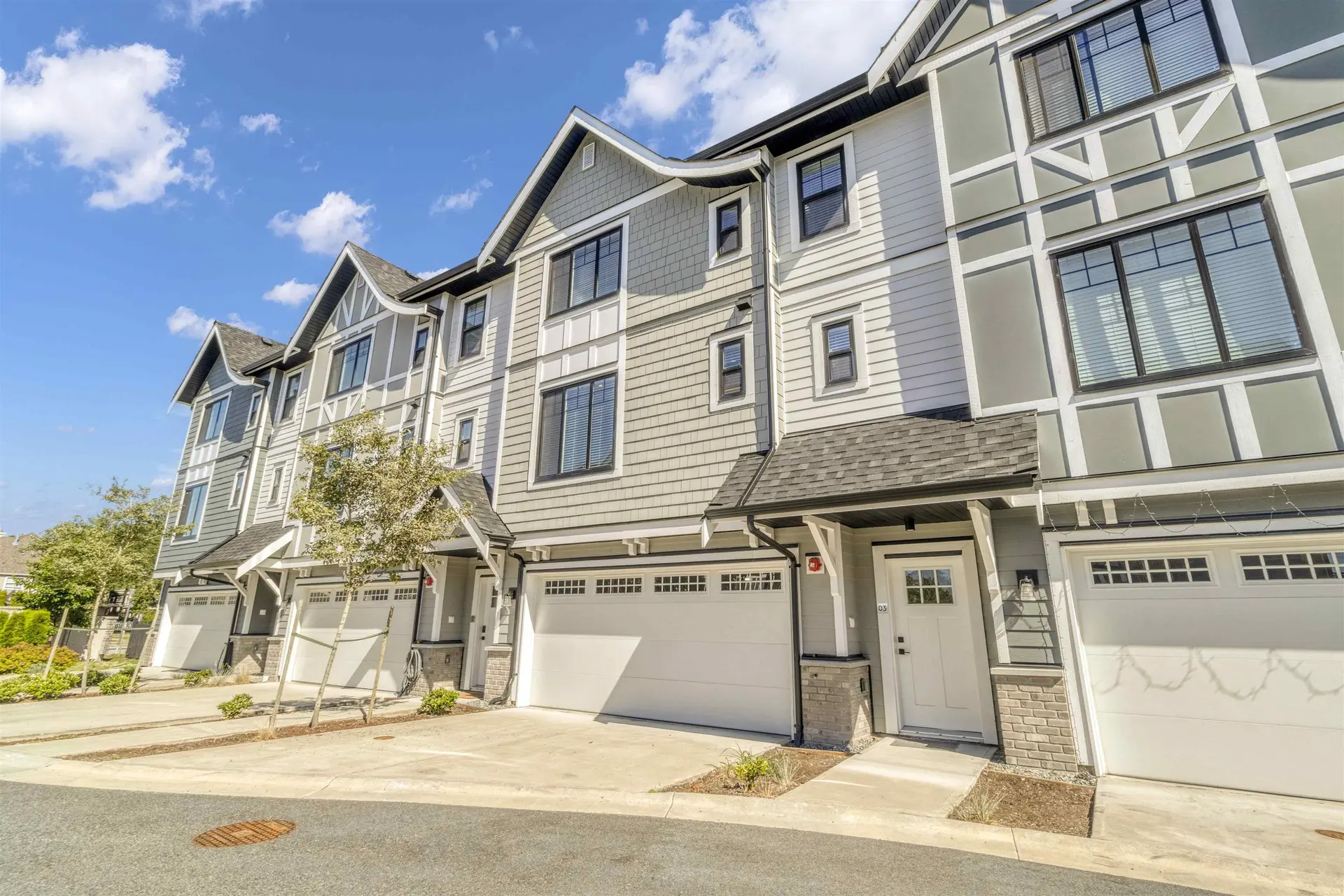 Property at #3 12018 237 Street, Maple Ridge, BC