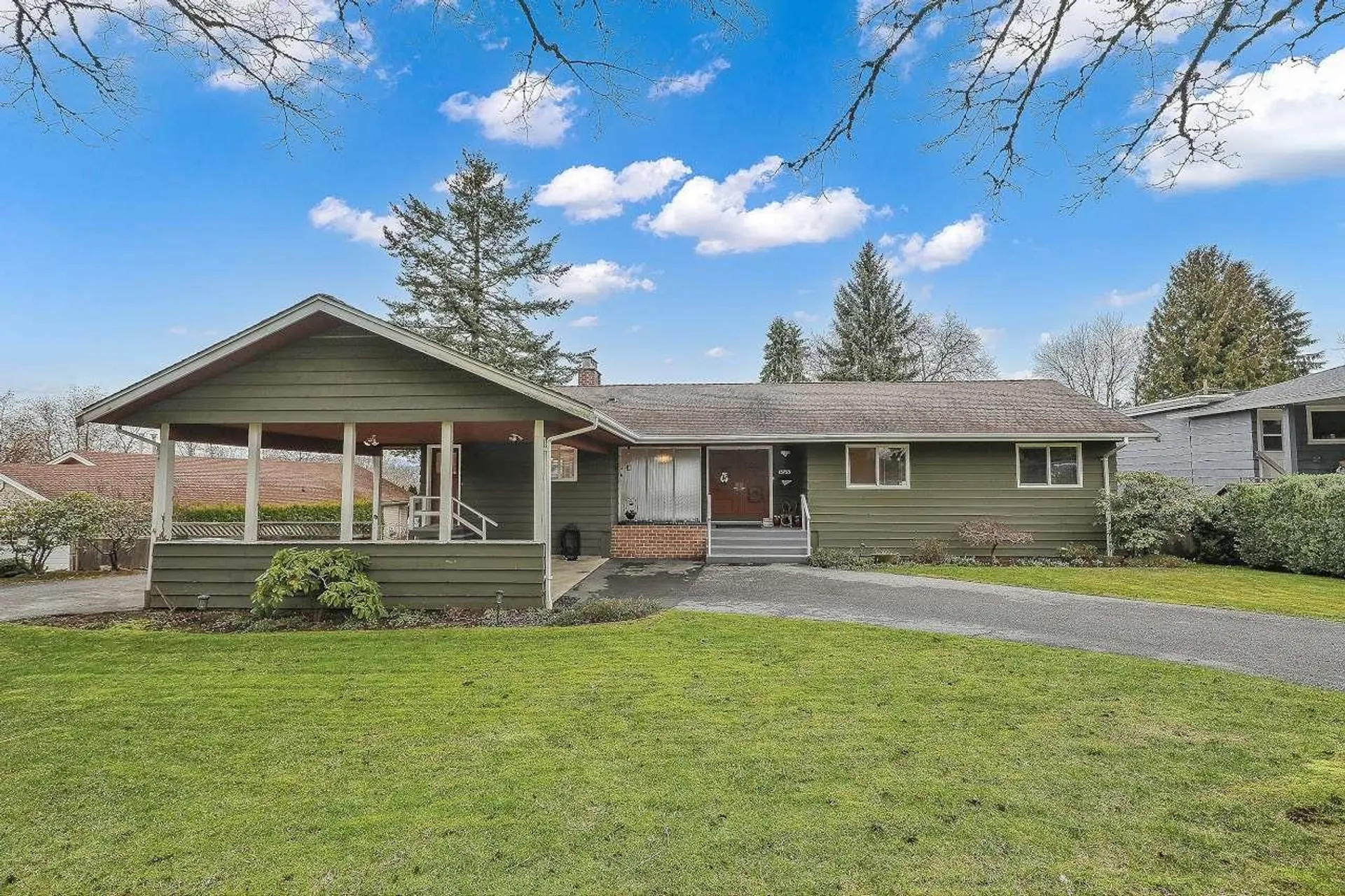 Property at 13753 114 Avenue, Surrey, BC