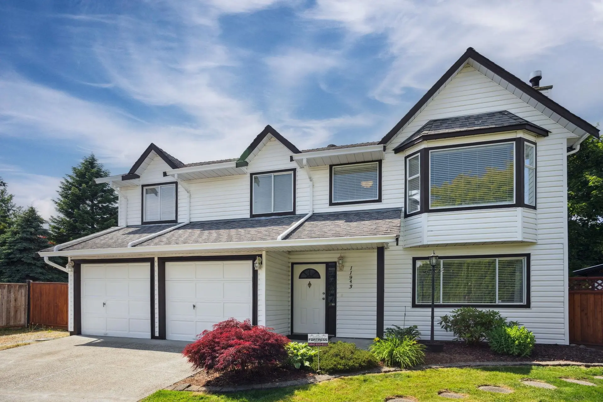 Property at 11943 249 Street, Maple Ridge, BC