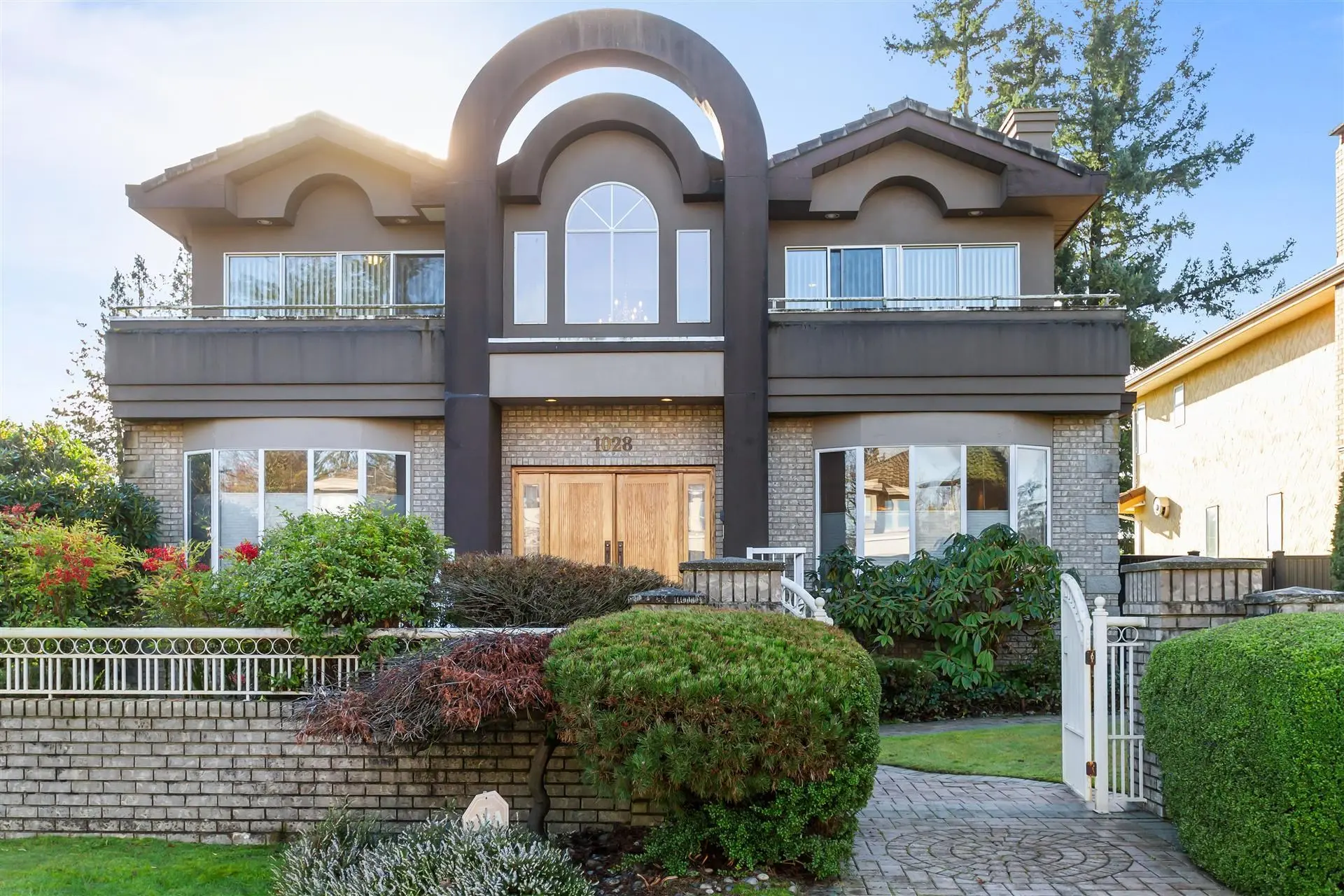 Property at 1028 W 51st Avenue, Vancouver, BC