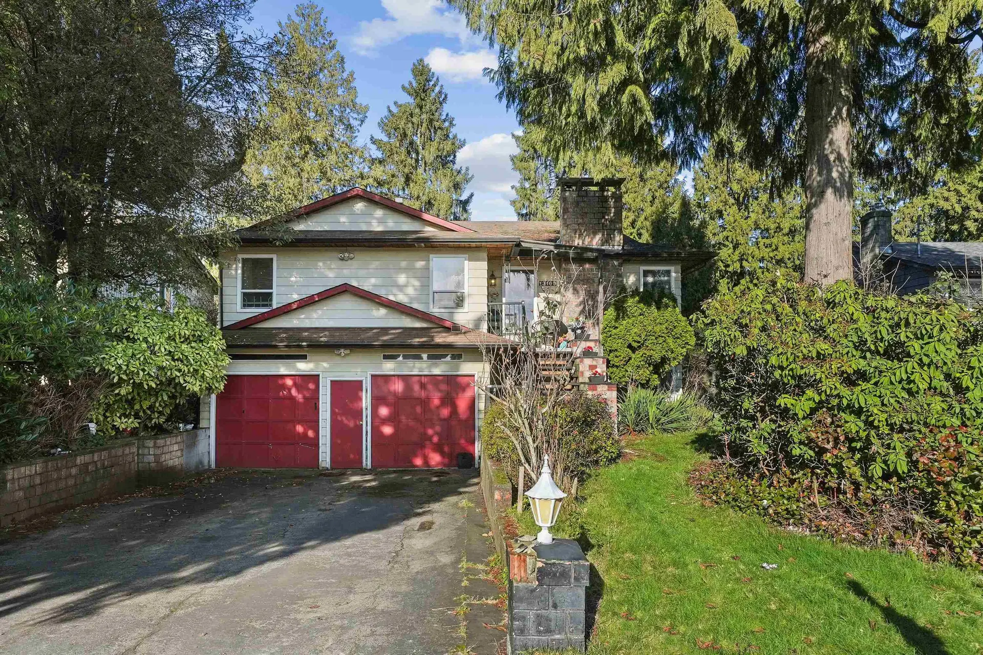 Property at 13169 98 Avenue, Surrey, BC