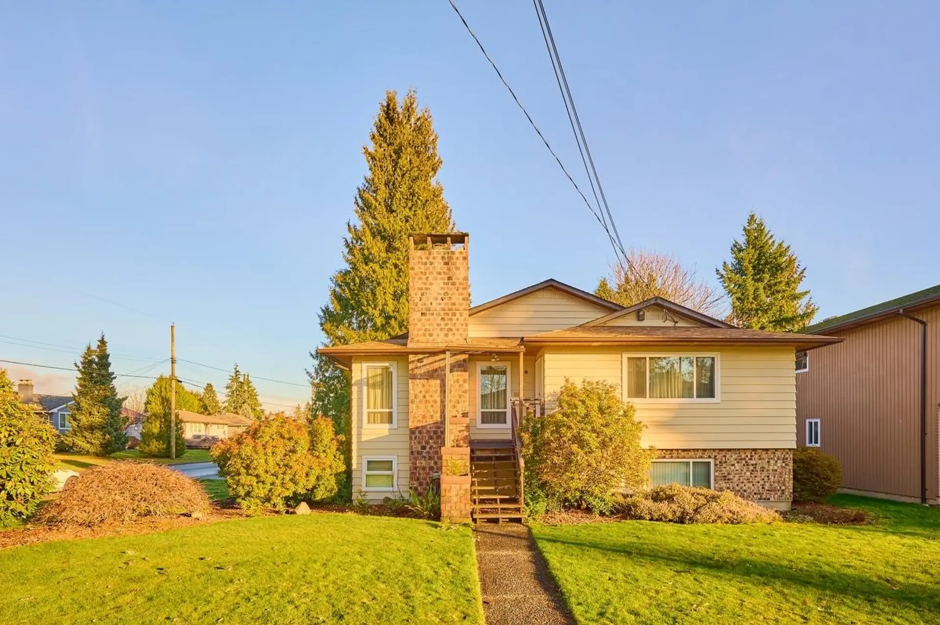 Property at 685 Porter Street, Coquitlam, BC