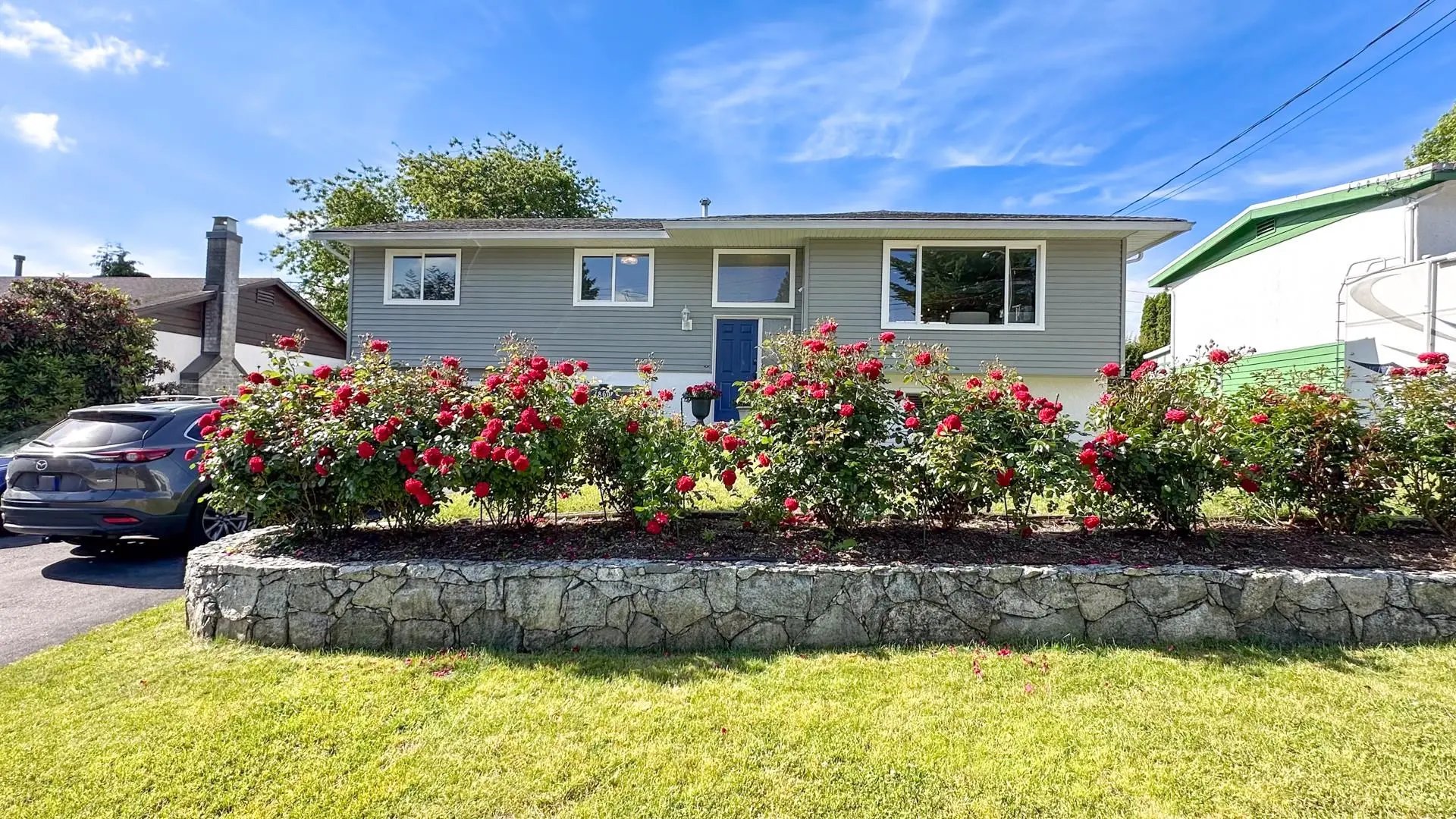 Property at 1860 Routley Avenue, Port Coquitlam, BC