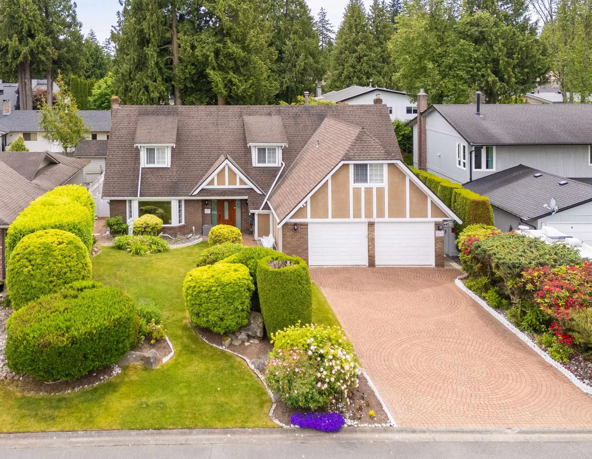 Property at 5072 2a Avenue, Delta, BC