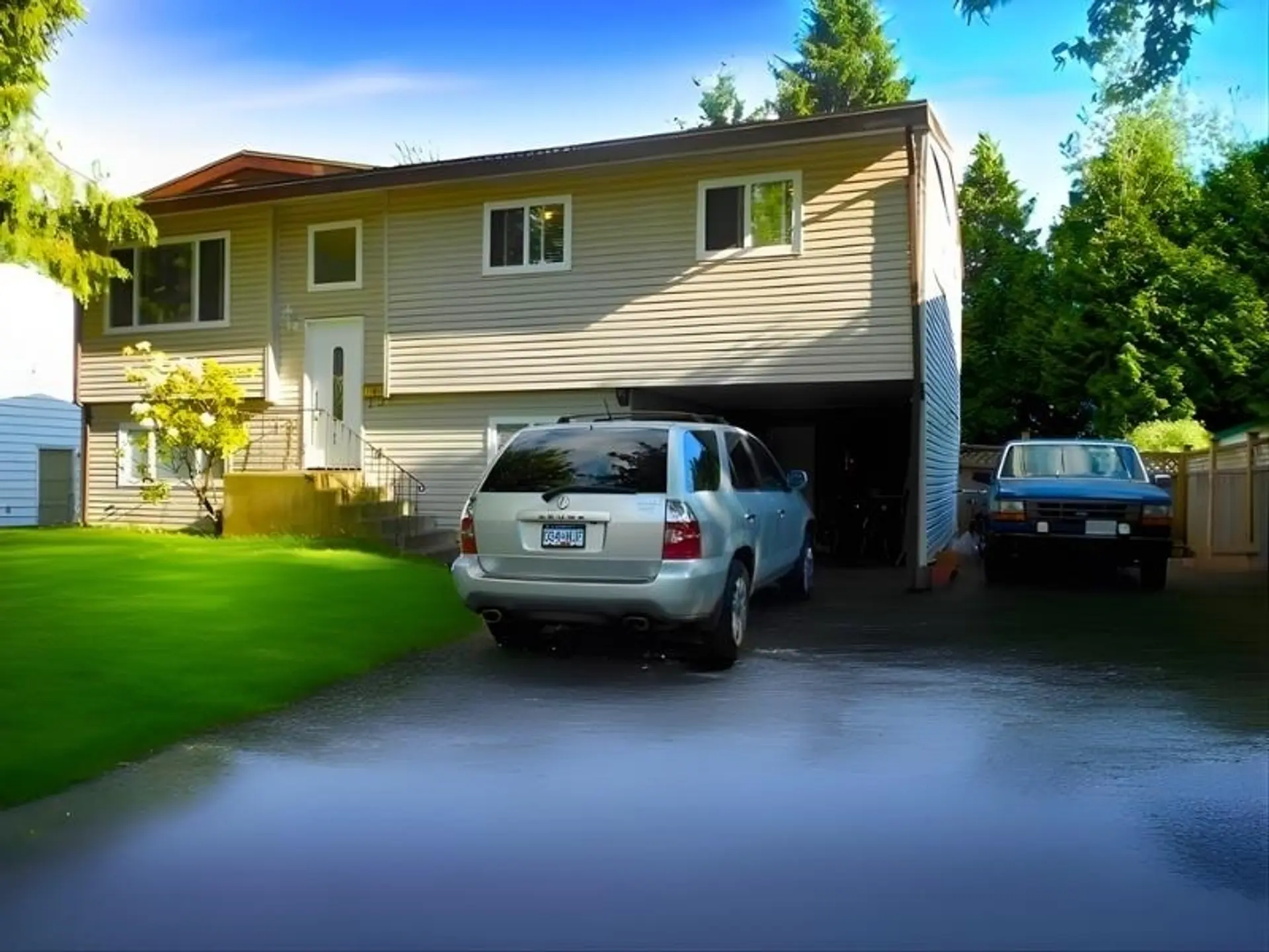 Property at 17348 62a Avenue, Surrey, BC