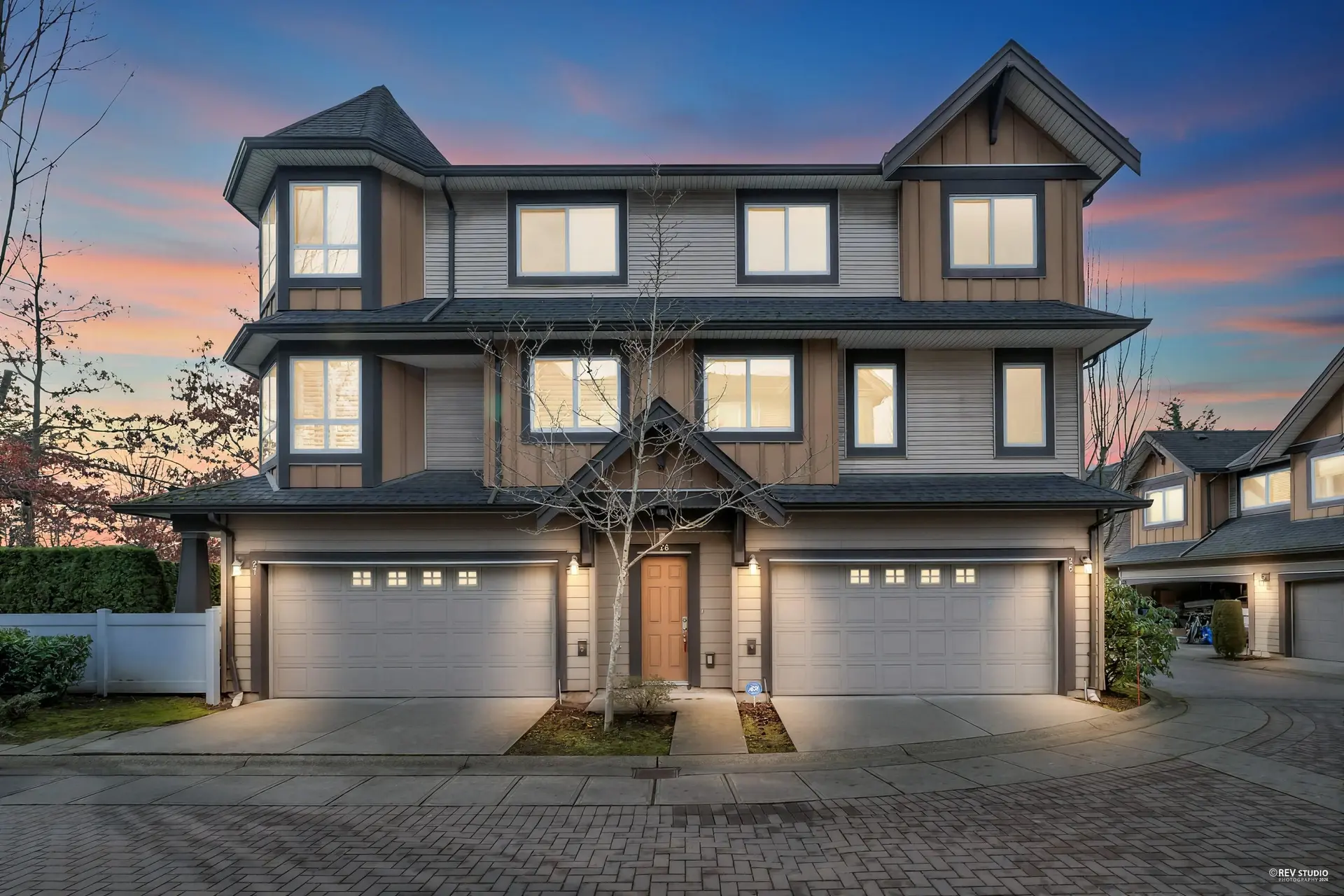 Property at #26 11511 Steveston Highway, Richmond, BC