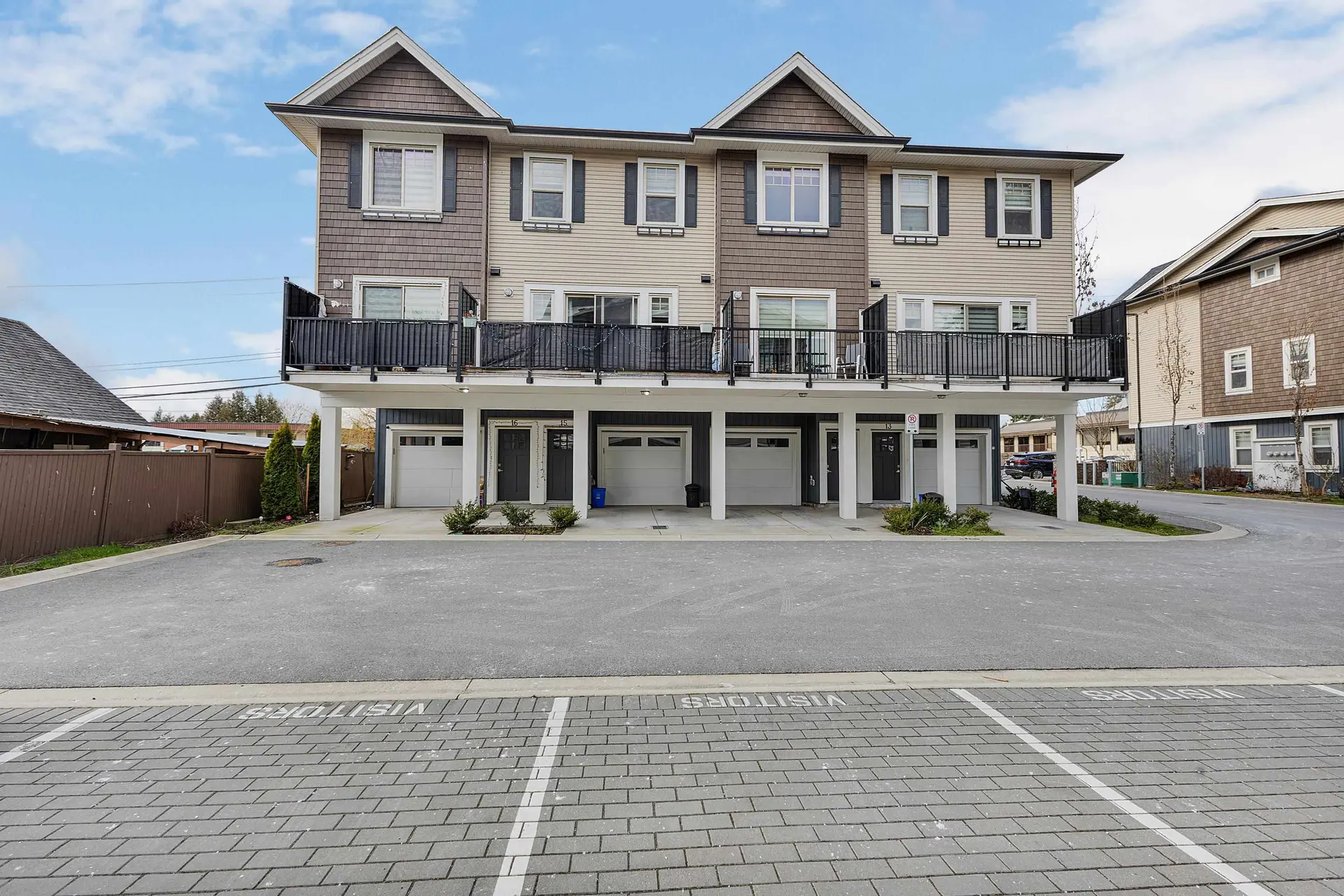 Property at #15 1950 Salton Road, Abbotsford, BC