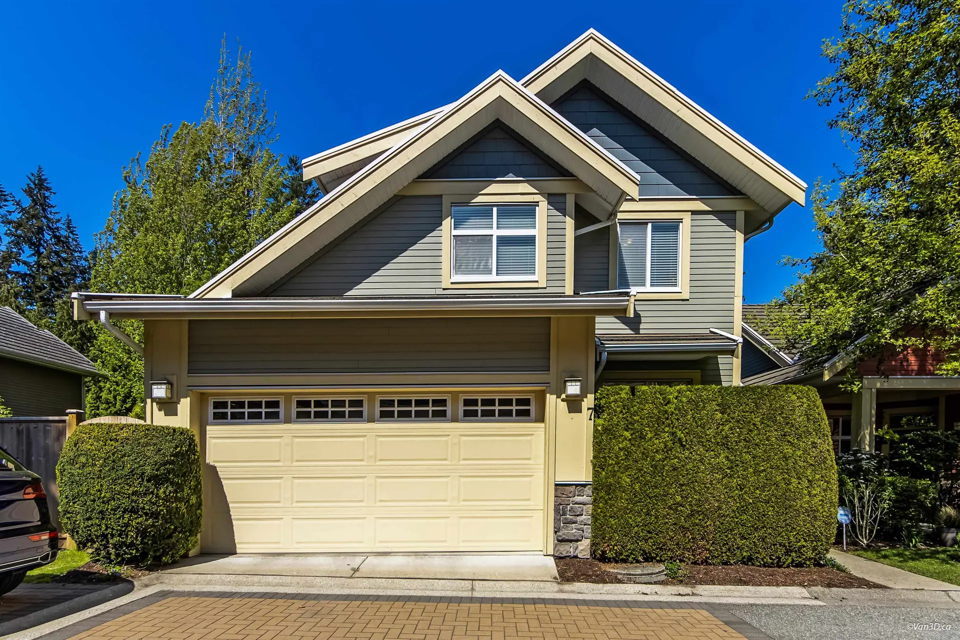 Property at #7 15255 36 Avenue, Surrey, BC