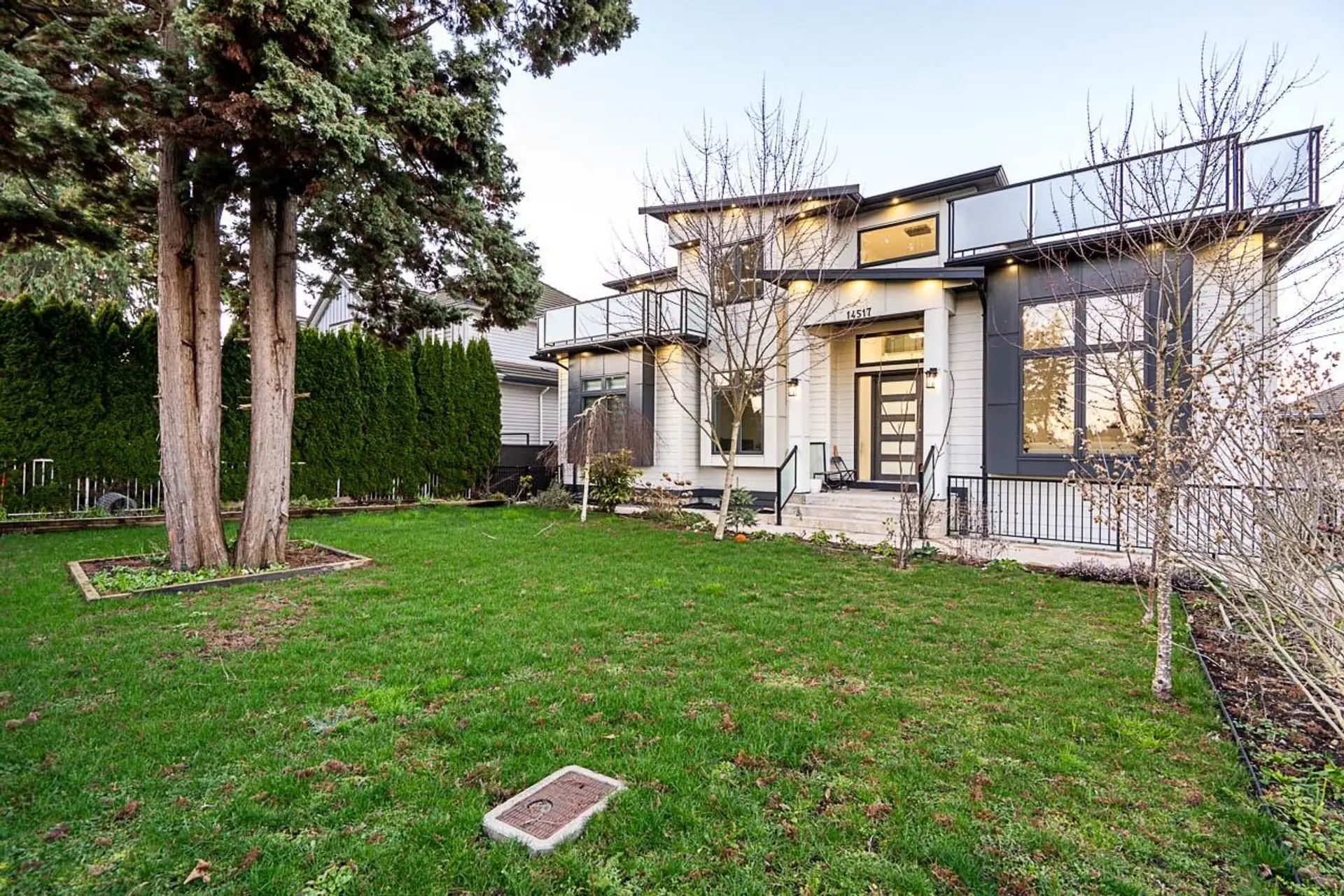 Property at 14517 72 Avenue, Surrey, BC