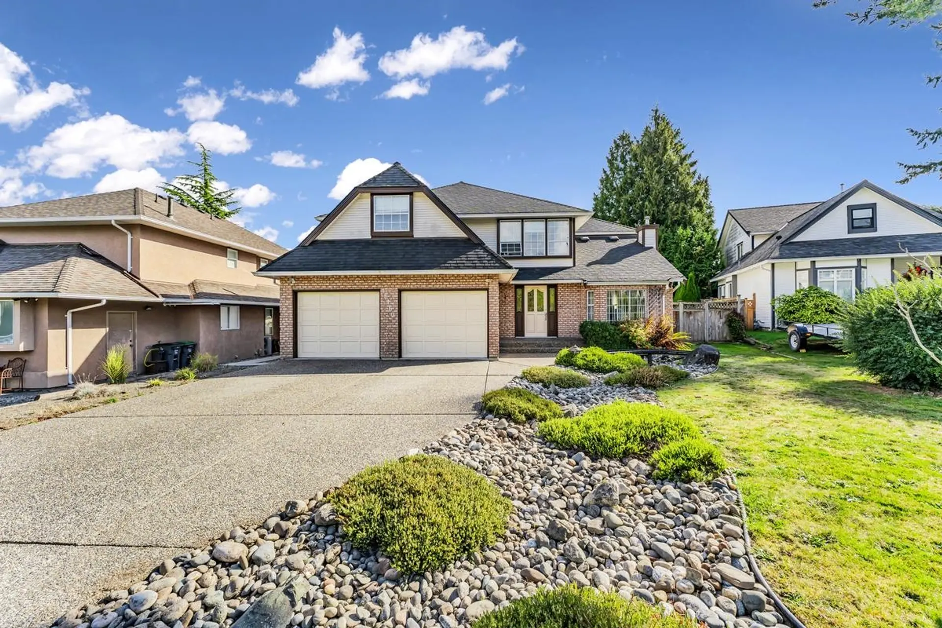 Property at 16160 14b Avenue, Surrey, BC