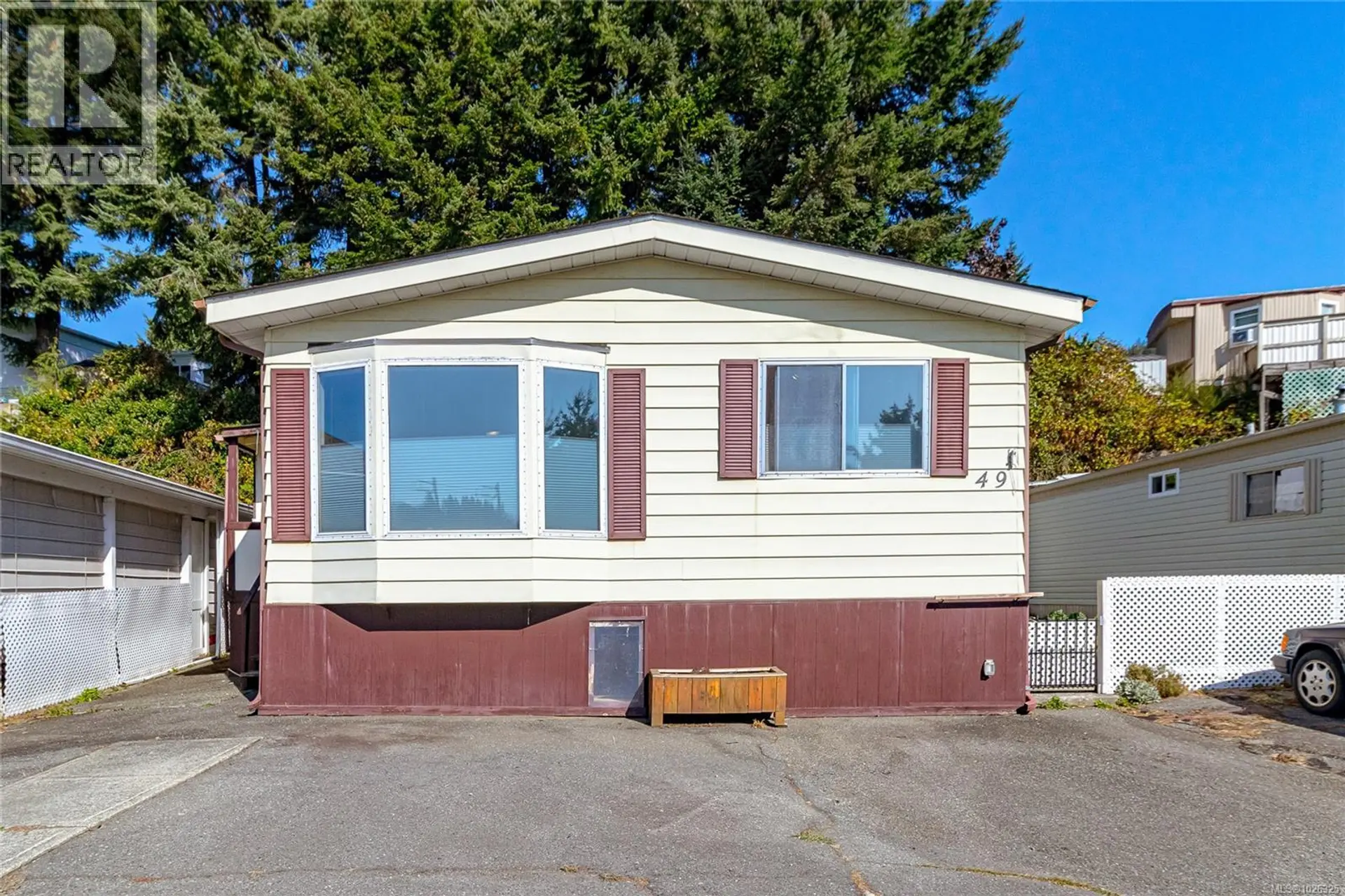 Property at #49 2847 Sooke Lake Rd, Langford, BC