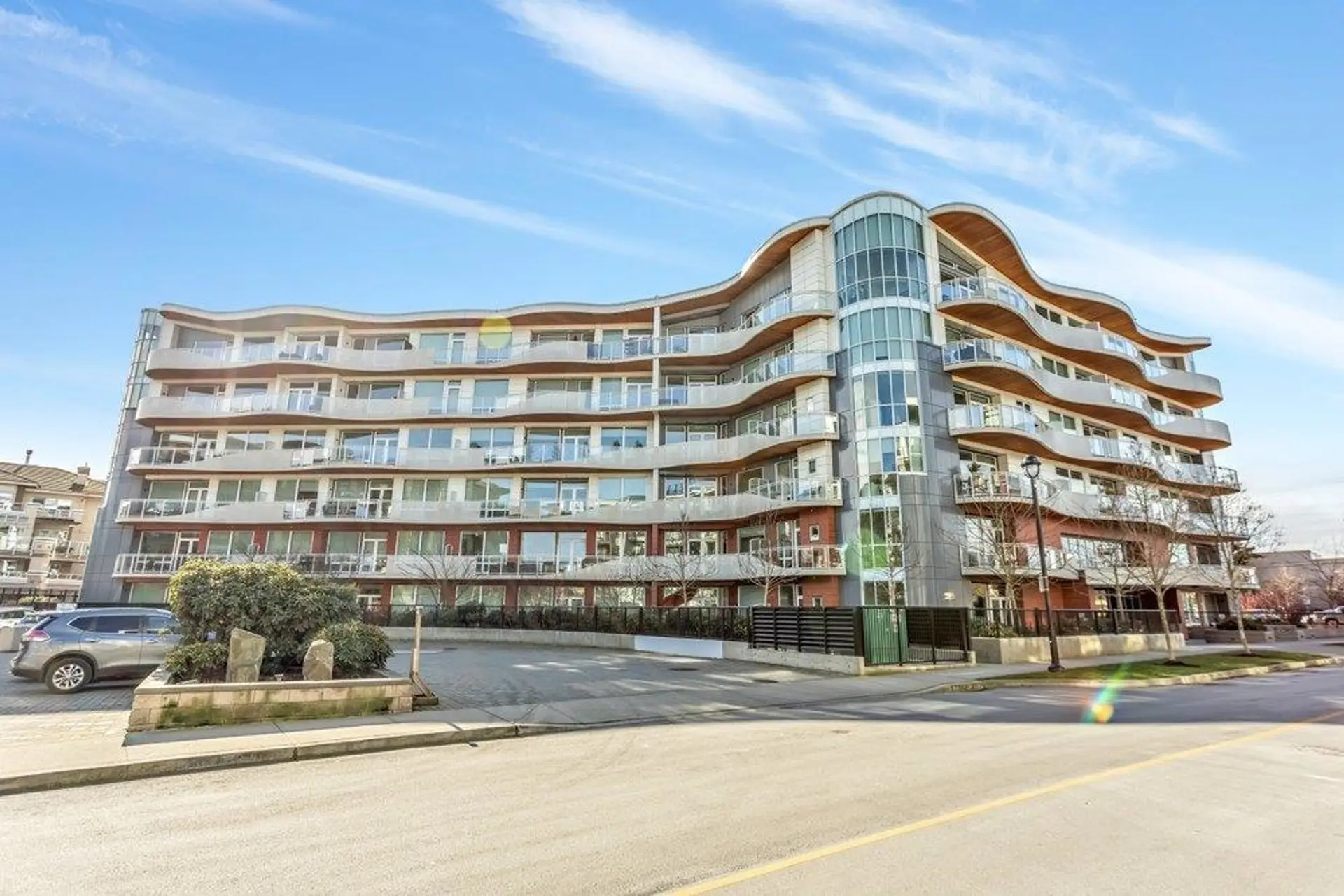 Property at #301 20416 Park Avenue, Langley, BC