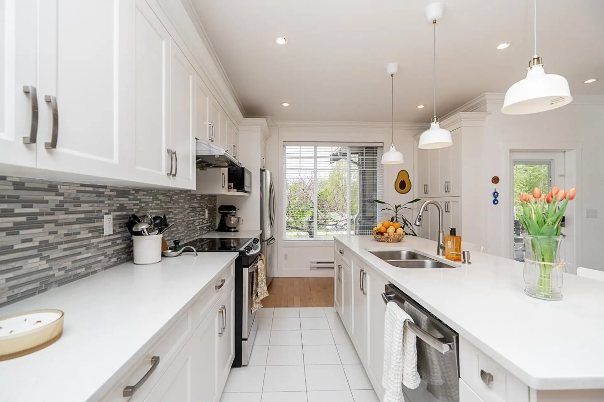 Property at #1 18818 71 Avenue, Surrey, BC