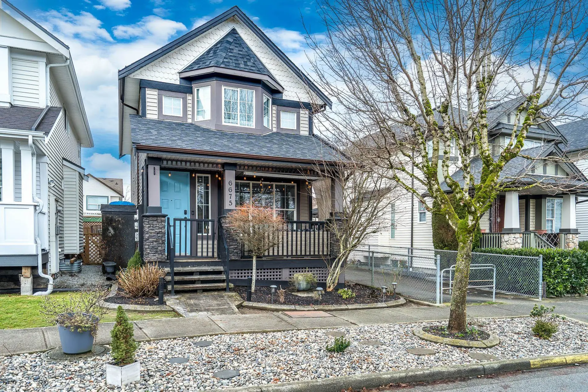Property at 6675 184a Street, Surrey, BC