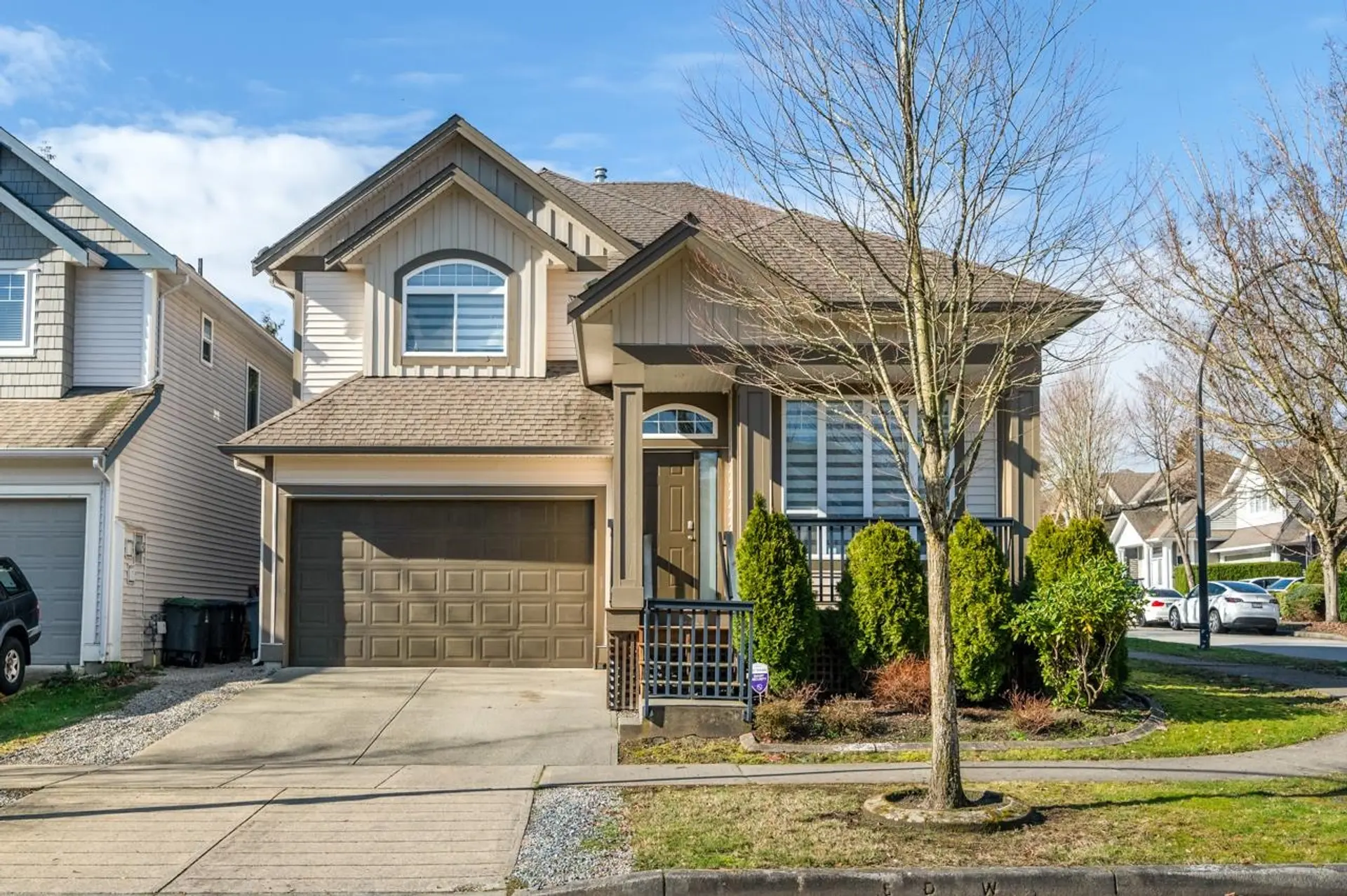 Property at 6143 150b Street, Surrey, BC