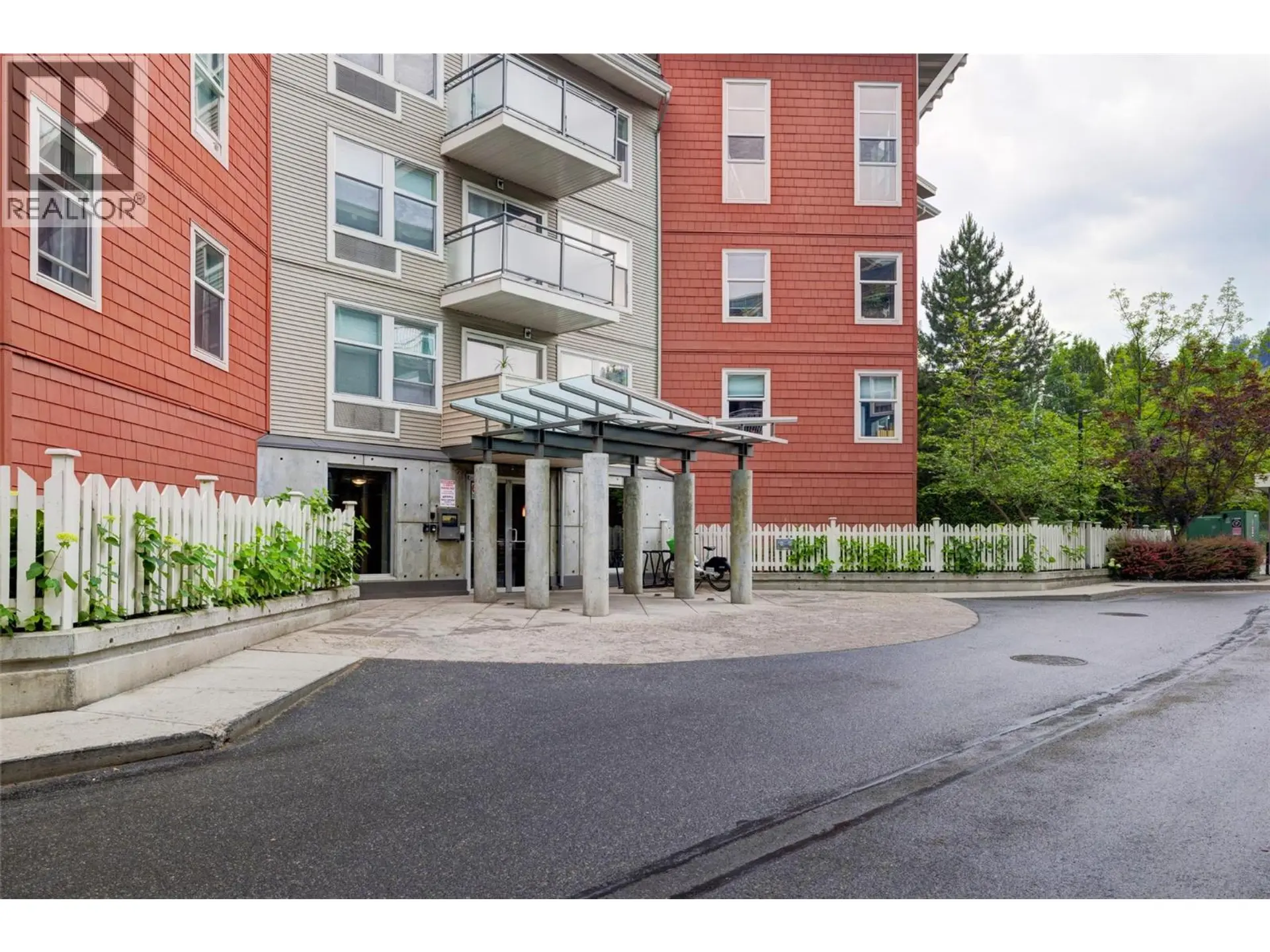 Property at #312 555 Yates Road, Kelowna, BC