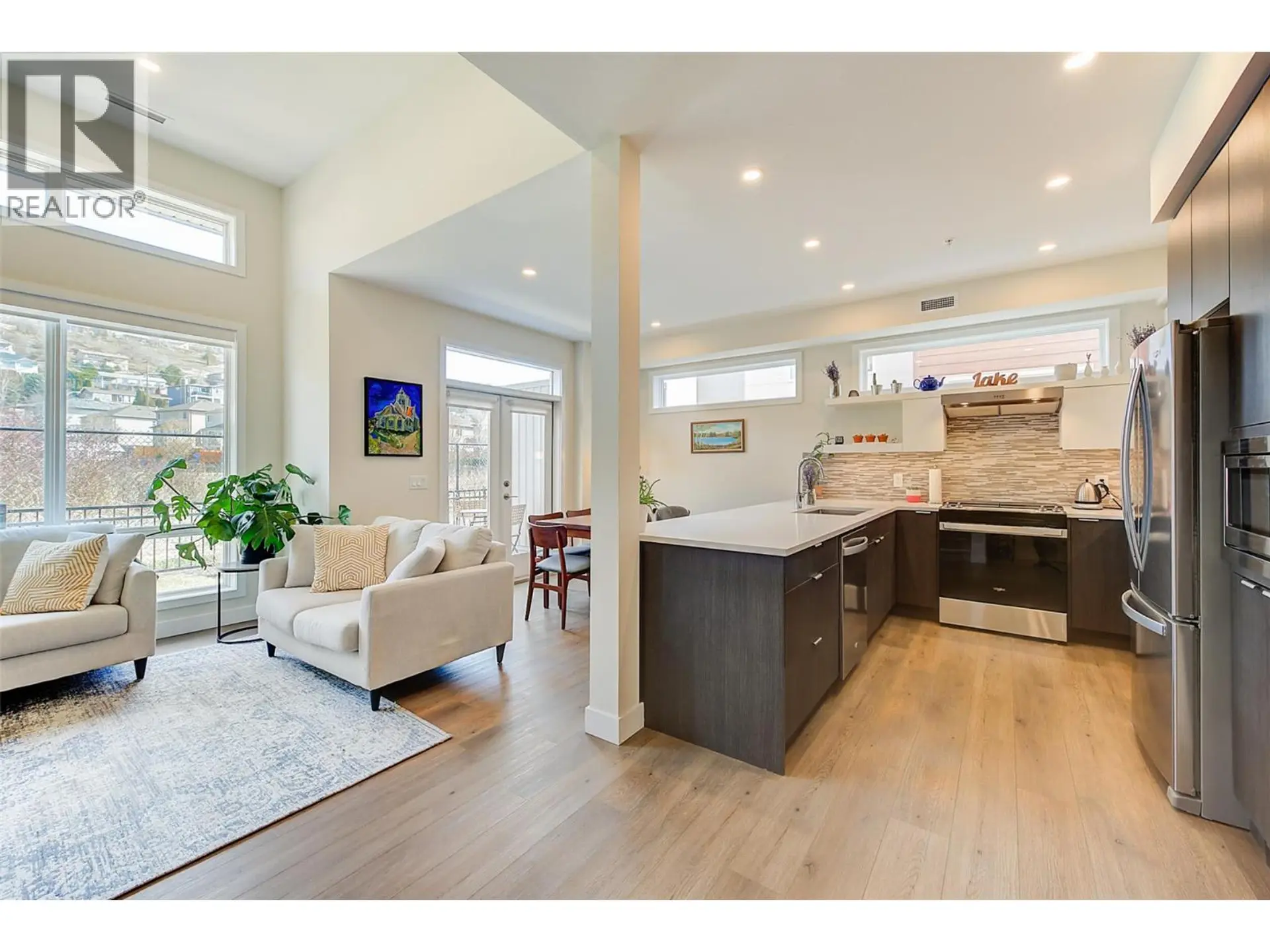 Property at #15 3719 Woodsdale Road, Lake Country, BC