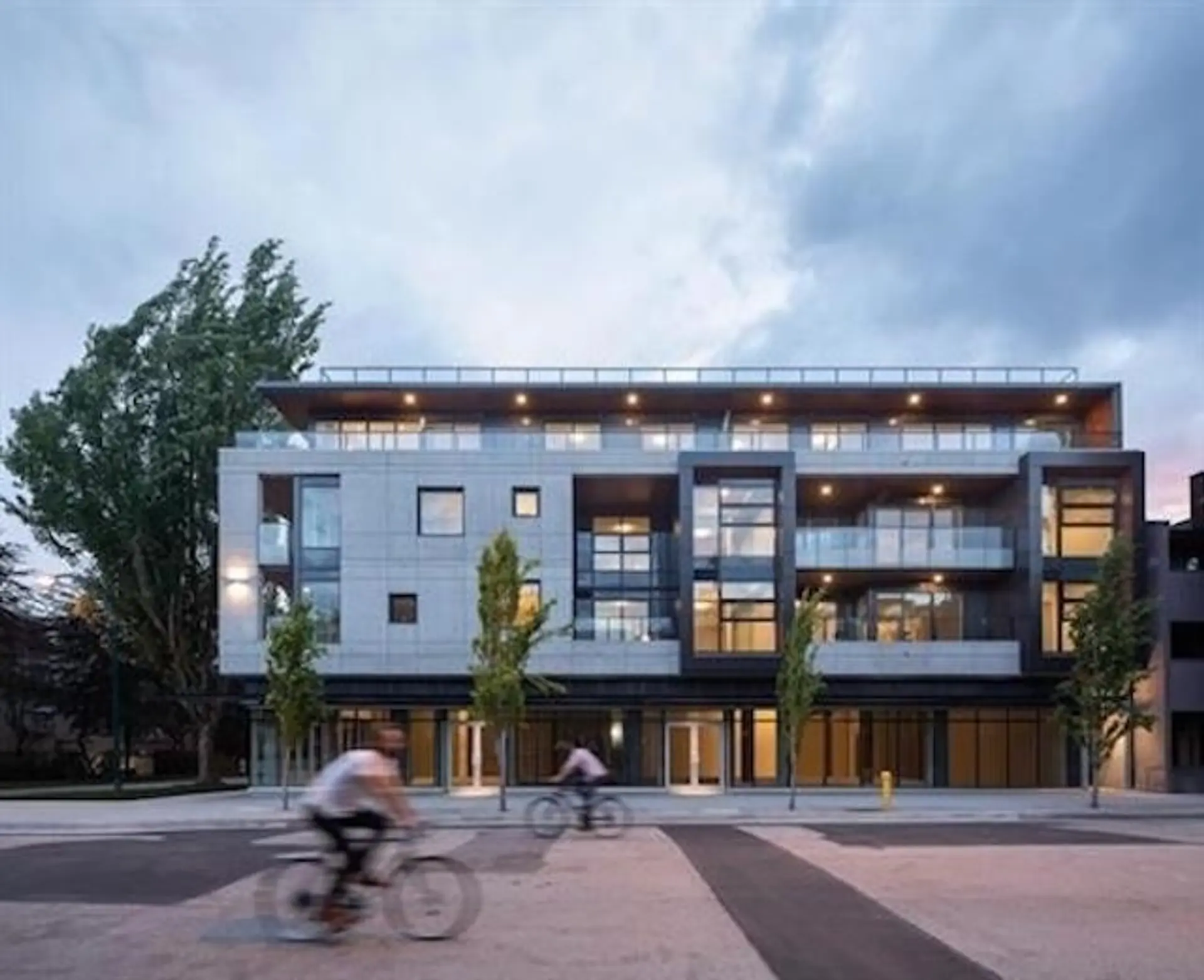 Property at #301 717 W 17th Avenue, Vancouver, BC