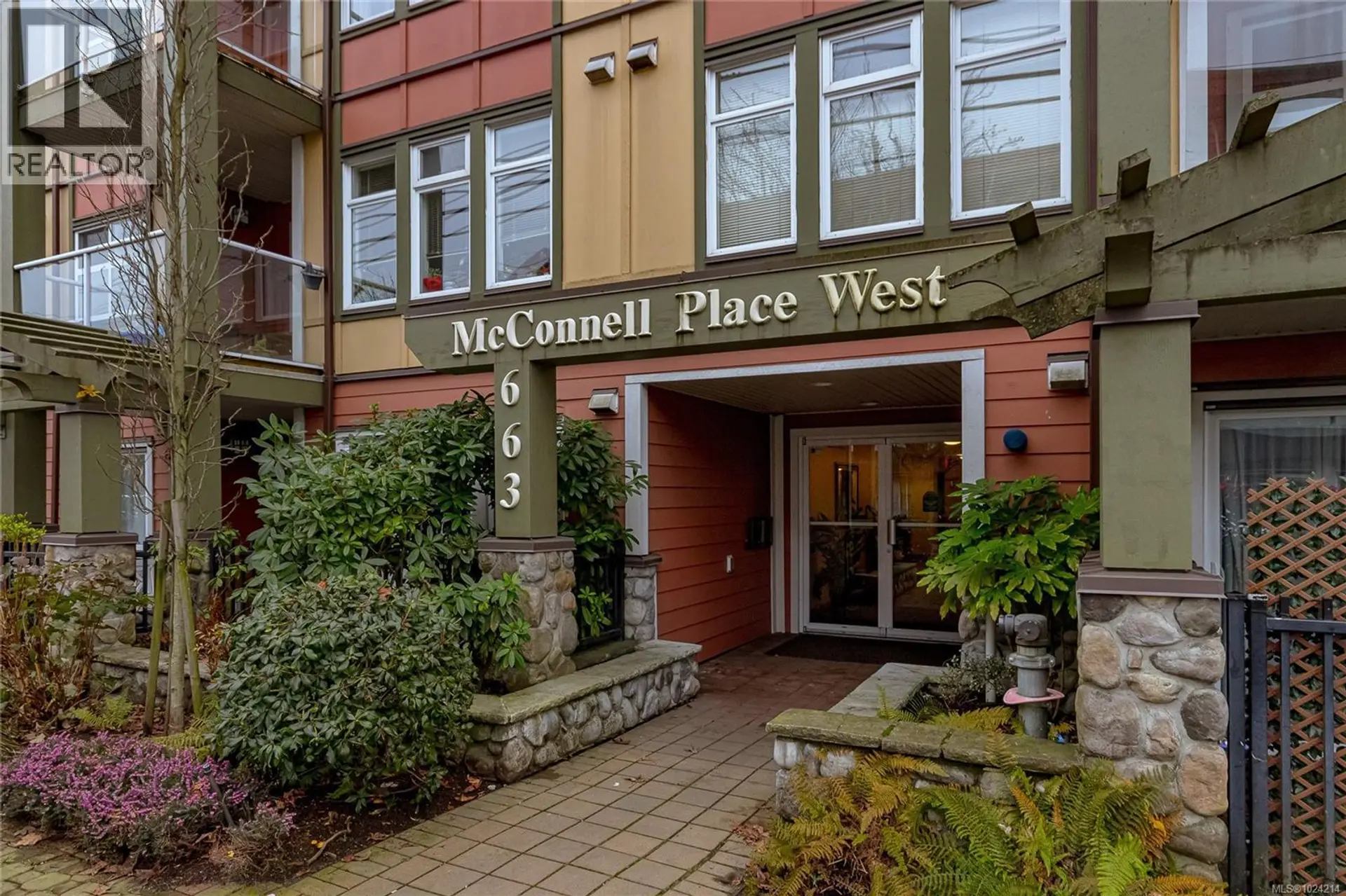 Property at #115 663 Goldstream Ave, Langford, BC