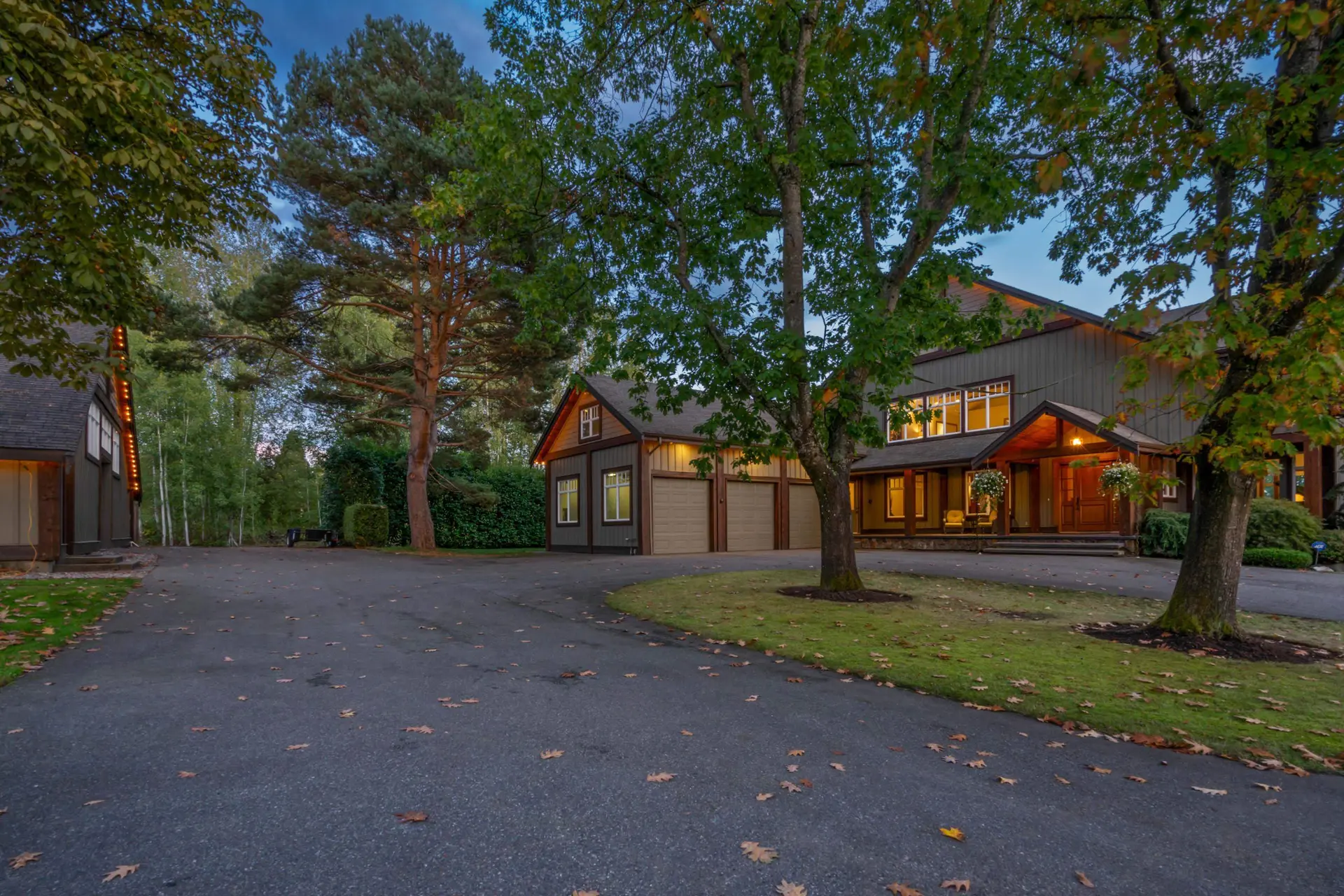 Property at 18208 92 Avenue, Surrey, BC