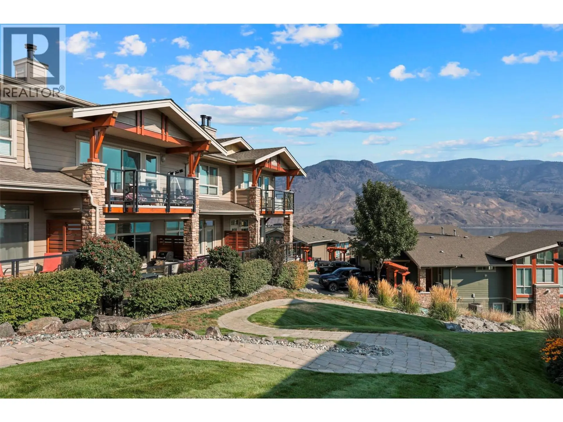 Property at #31 130 Colebrook Road, Kamloops, BC