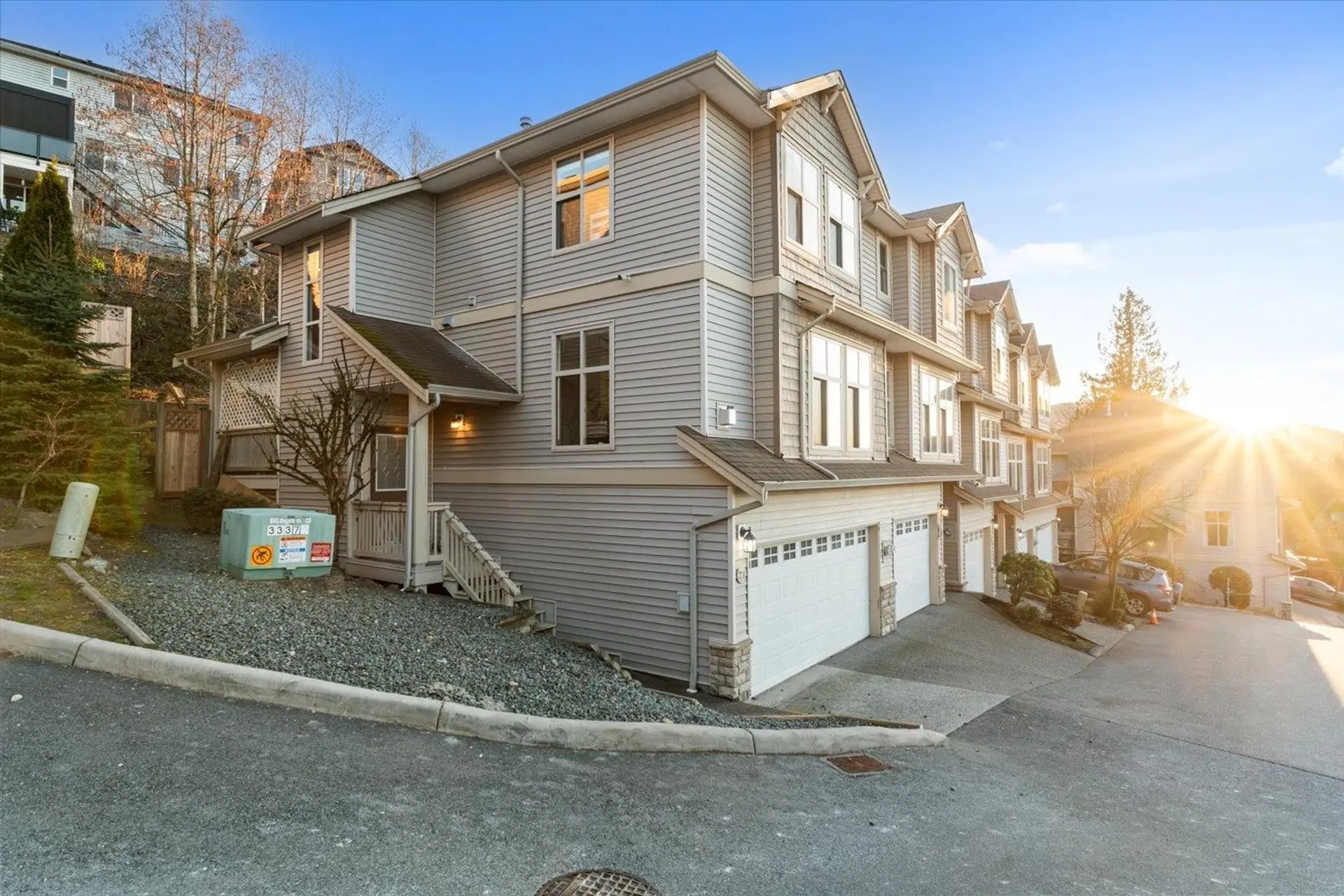 Property at #21 46858 Russell Road, Chilliwack, BC