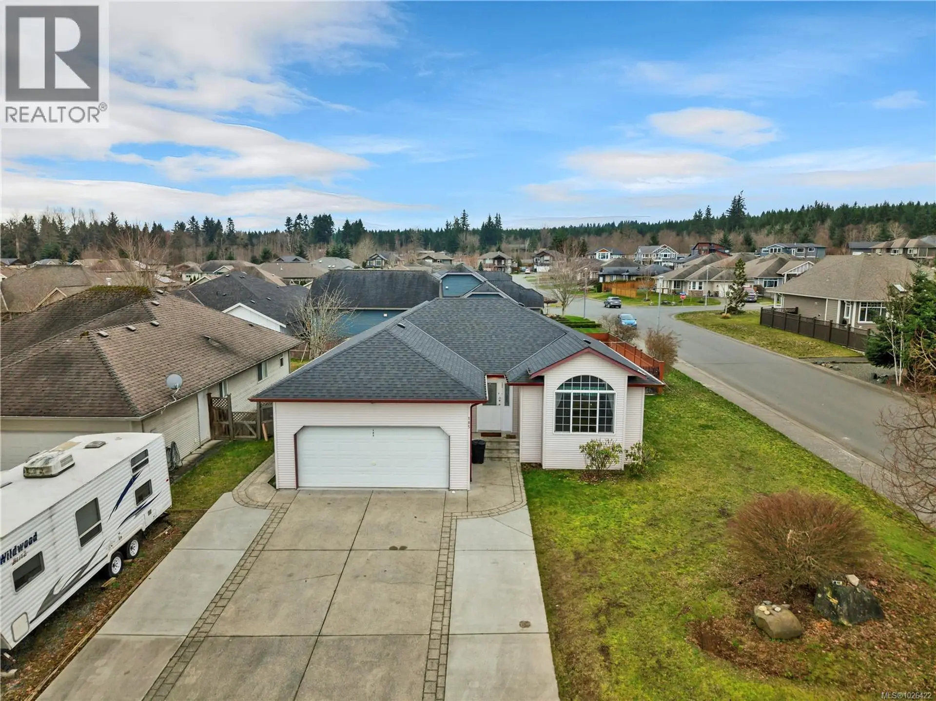 Property at 185 Colorado Dr, Campbell River, BC