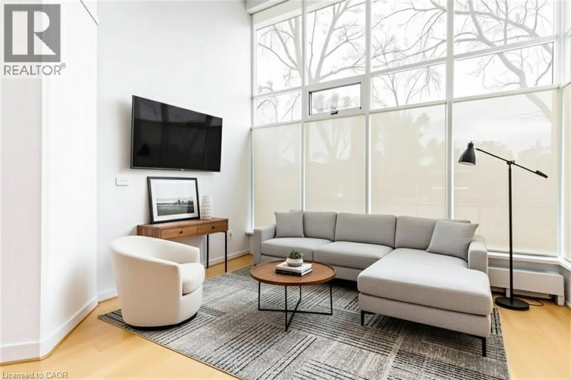 #106 66 BAY Street - Image 12