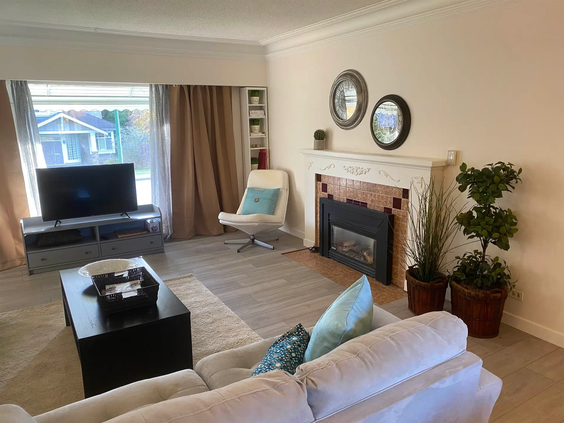 Property at 3949 Hertford Street, Burnaby, BC