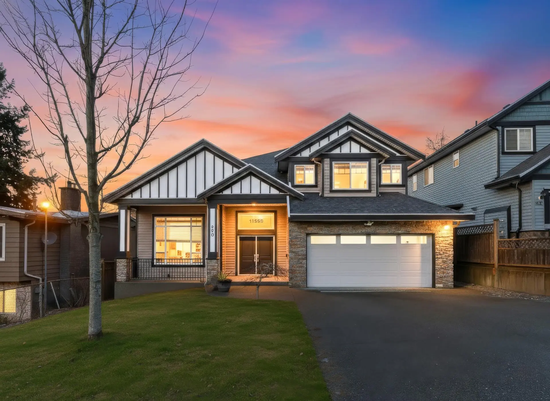 Property at 11585 94 Avenue, Delta, BC