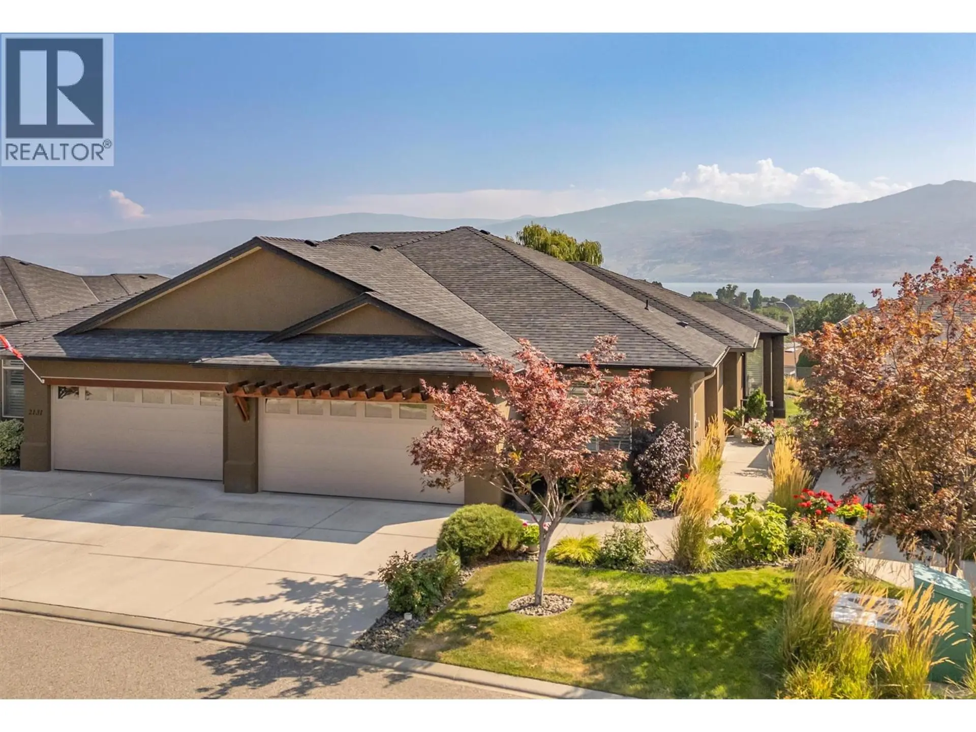 Property at 2133 Talavera Place, West Kelowna, BC