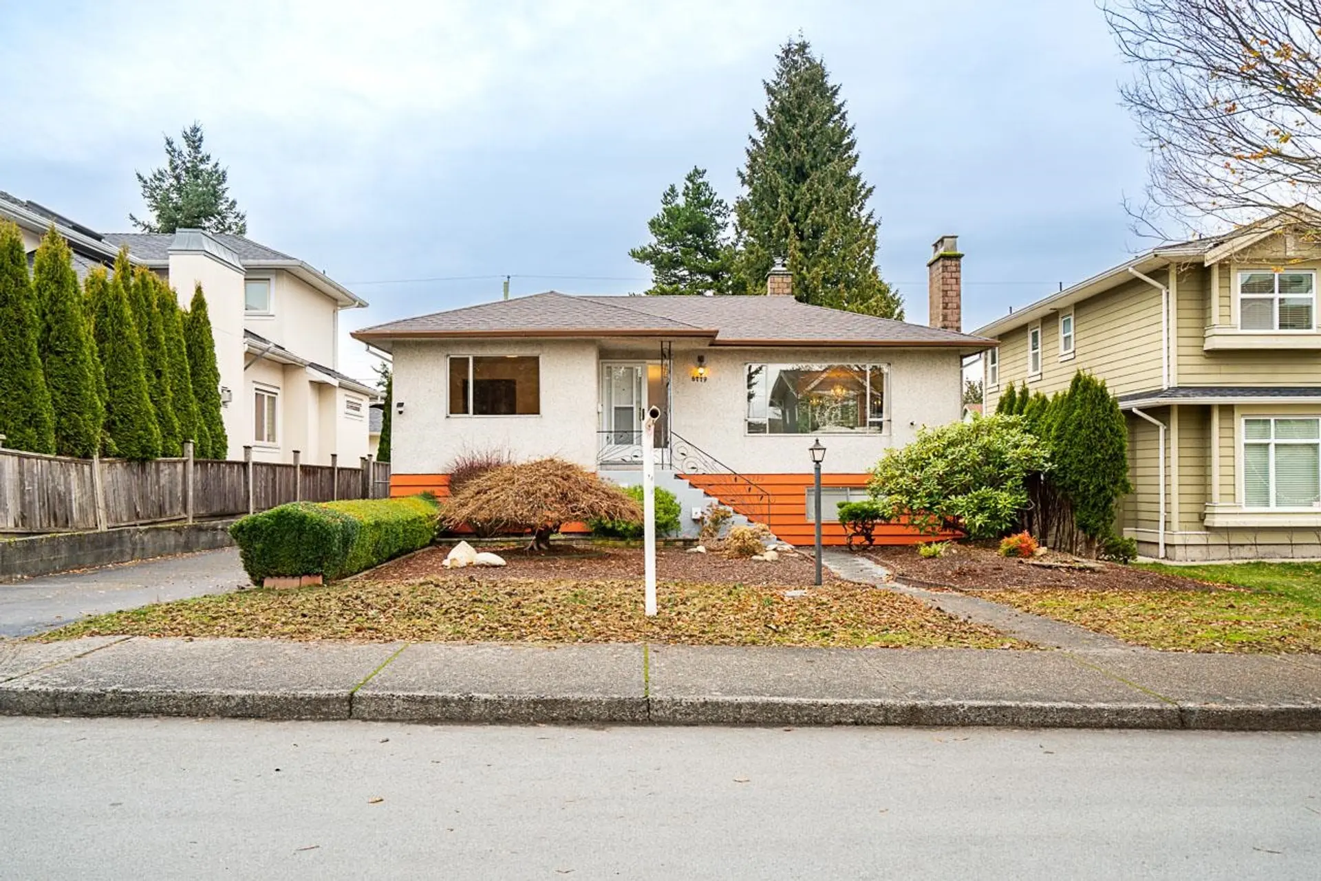 Property at 6779 Elwell Street, Burnaby, BC