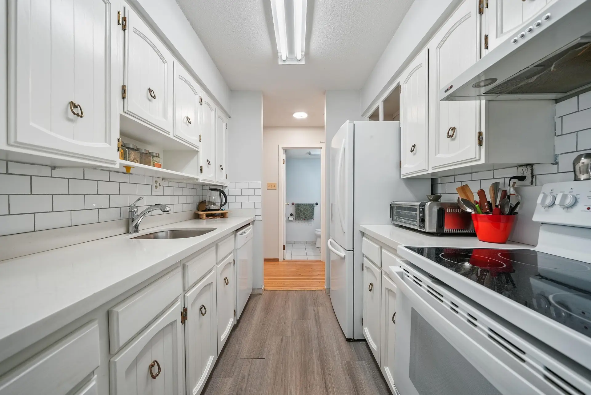 Property at #202 8770 Laurel Street, Vancouver, BC