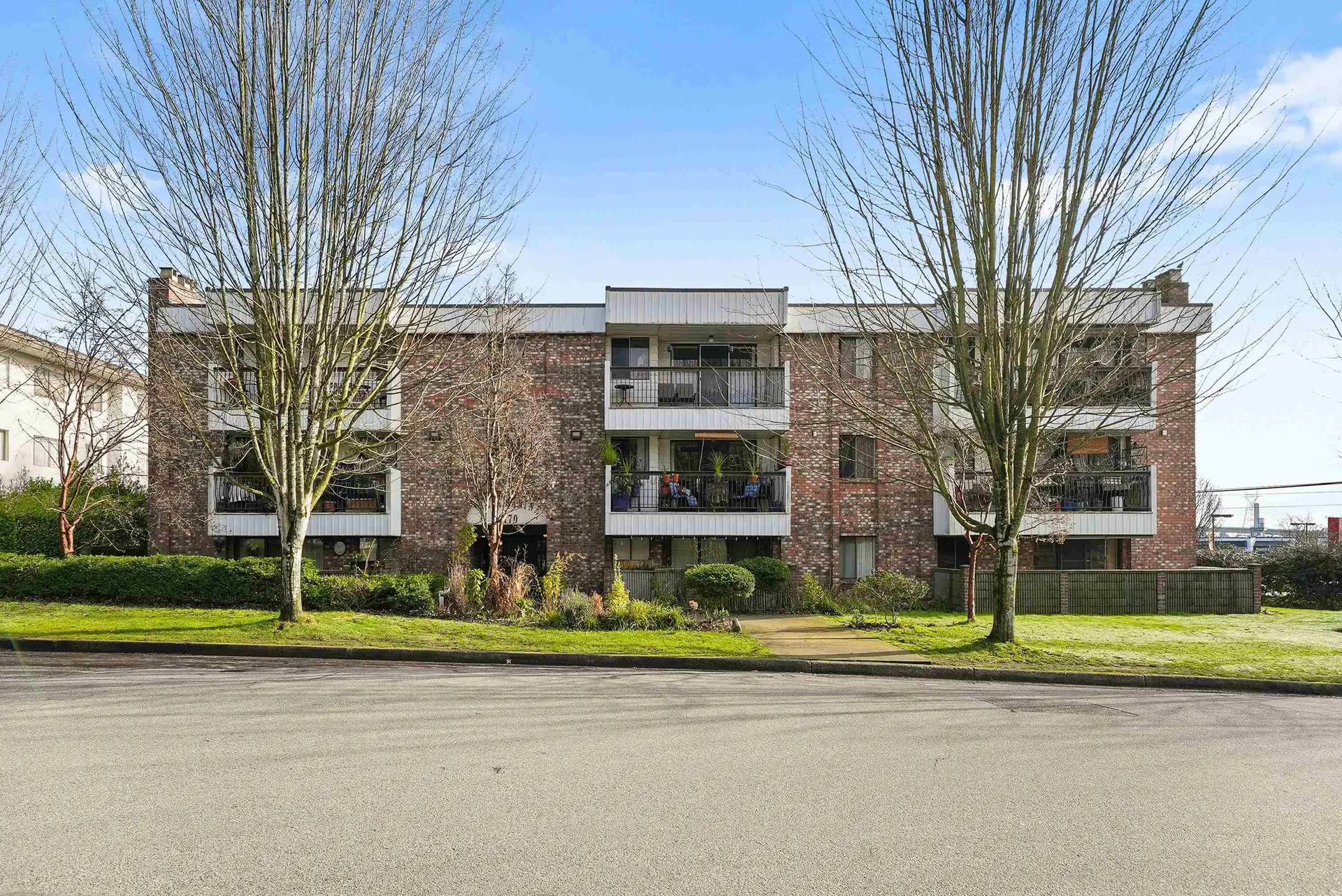 #202 8770 Laurel Street - Image 19