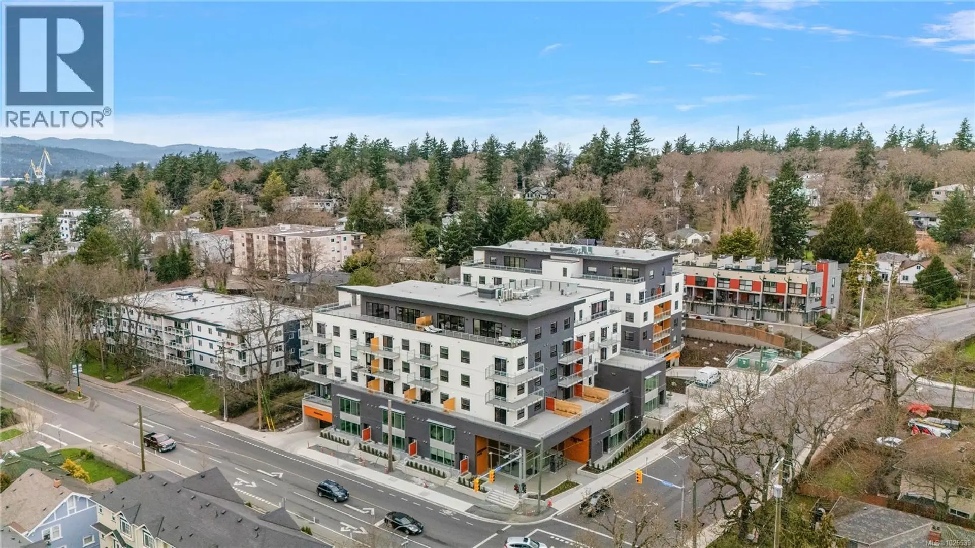 Property at #307 610 Lampson St, Esquimalt, BC
