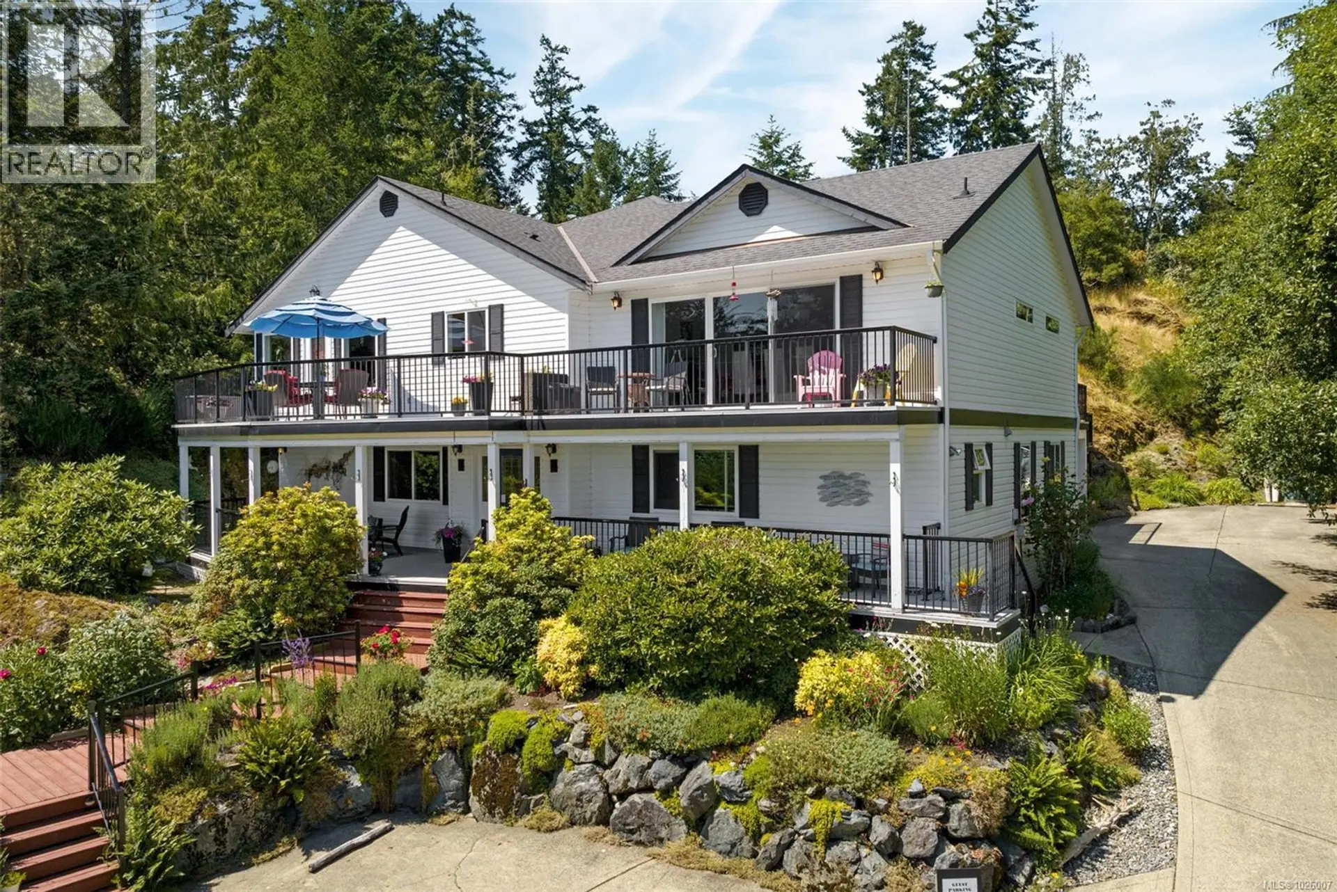 Property at 7760 West Coast Rd, Sooke, BC