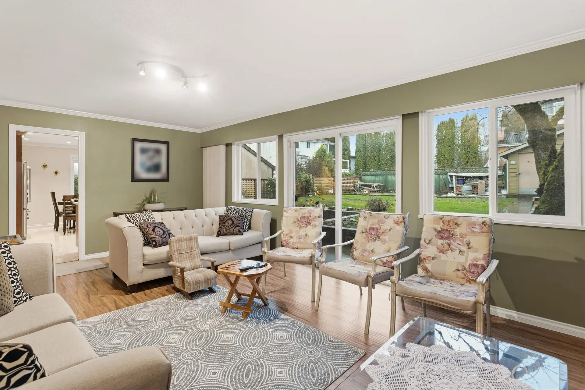 Property at 4729 Canada Way, Burnaby, BC