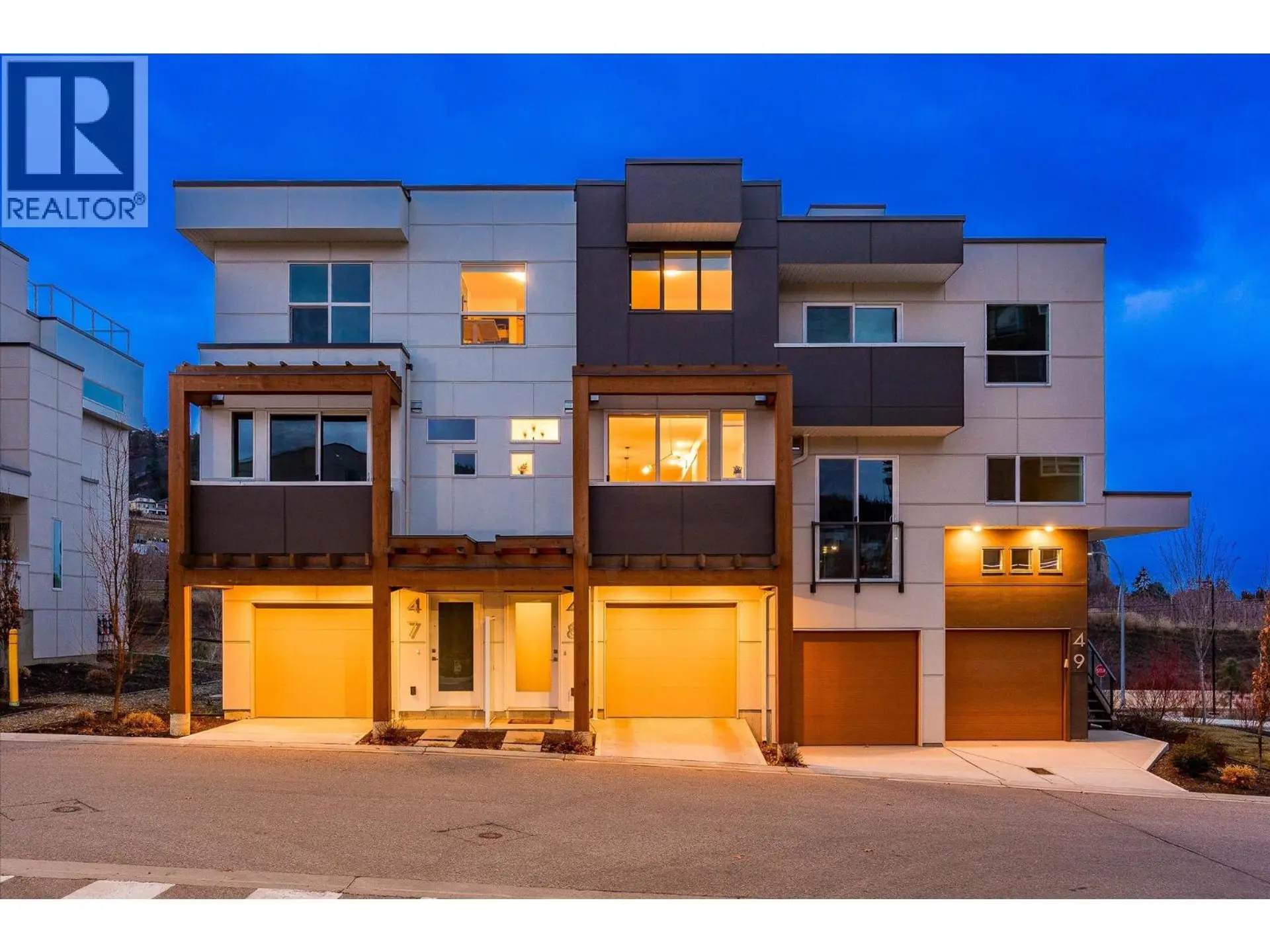 Property at #48 720 Valley Road, Kelowna, BC