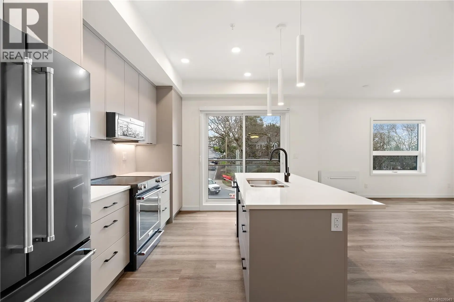 Property at #407 610 Lampson St, Esquimalt, BC