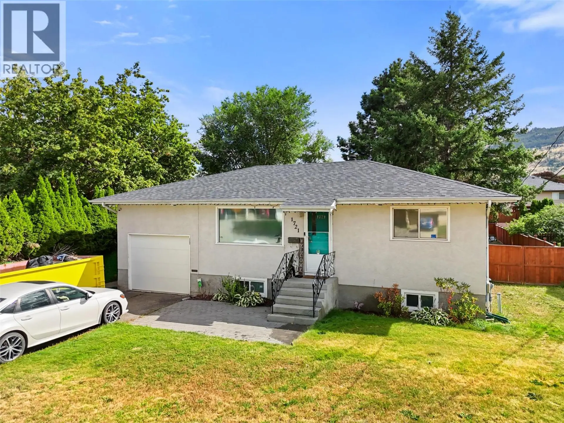 Property at 1721 BRUNNER Avenue, Kamloops, BC
