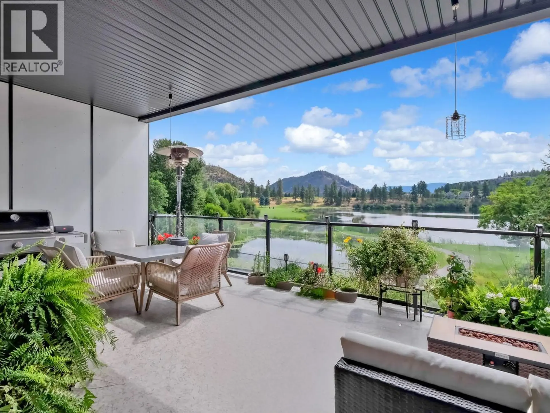 Property at #114 2735 Shannon Lake Road, West Kelowna, BC