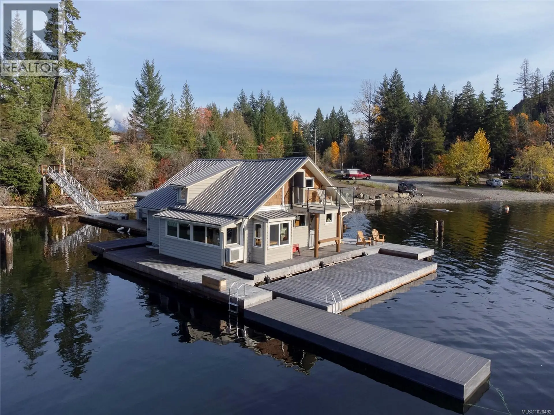 Property at #12 11000 Central Lake Rd, Port Alberni, BC