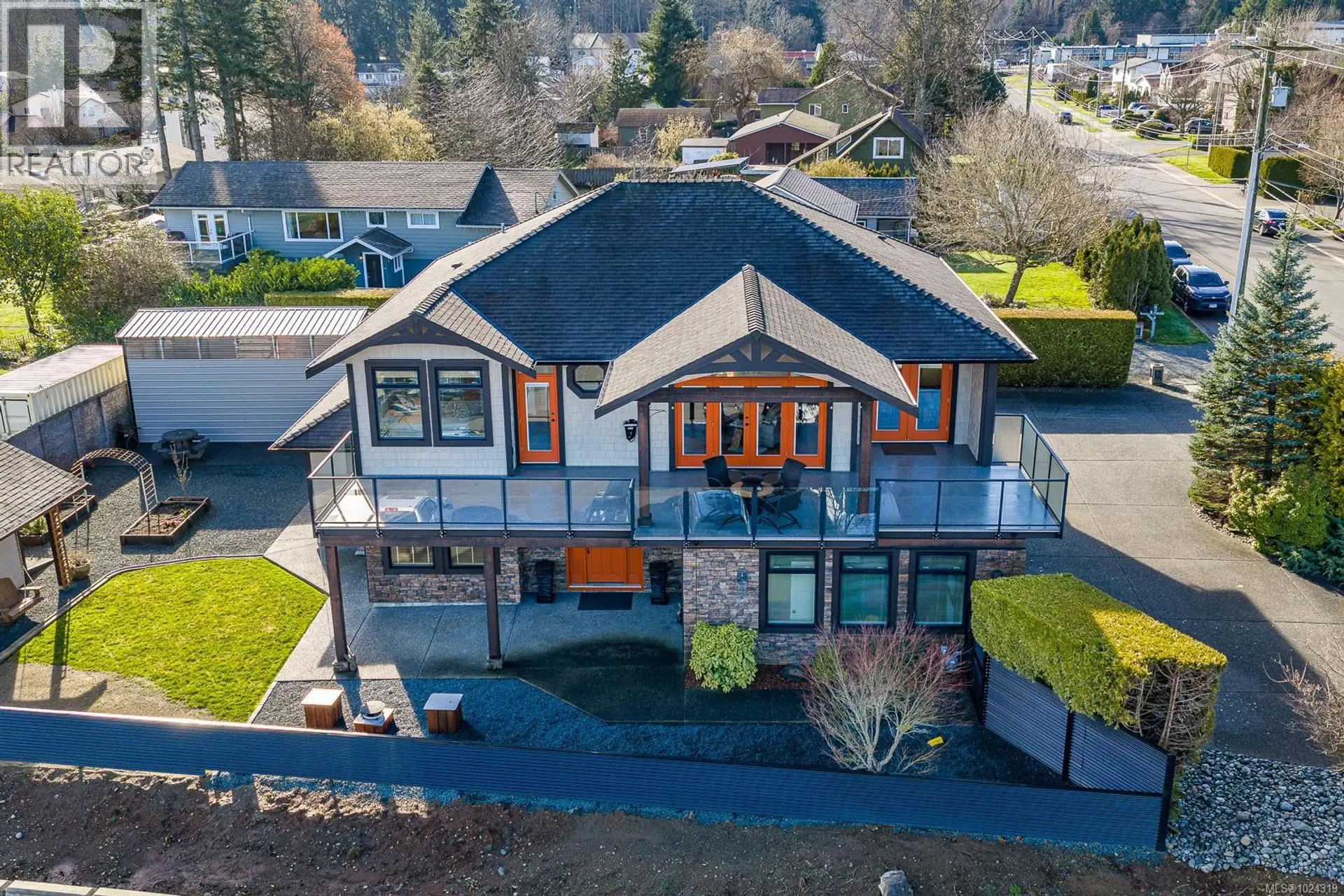 Property at 91 Larwood Rd, Campbell River, BC