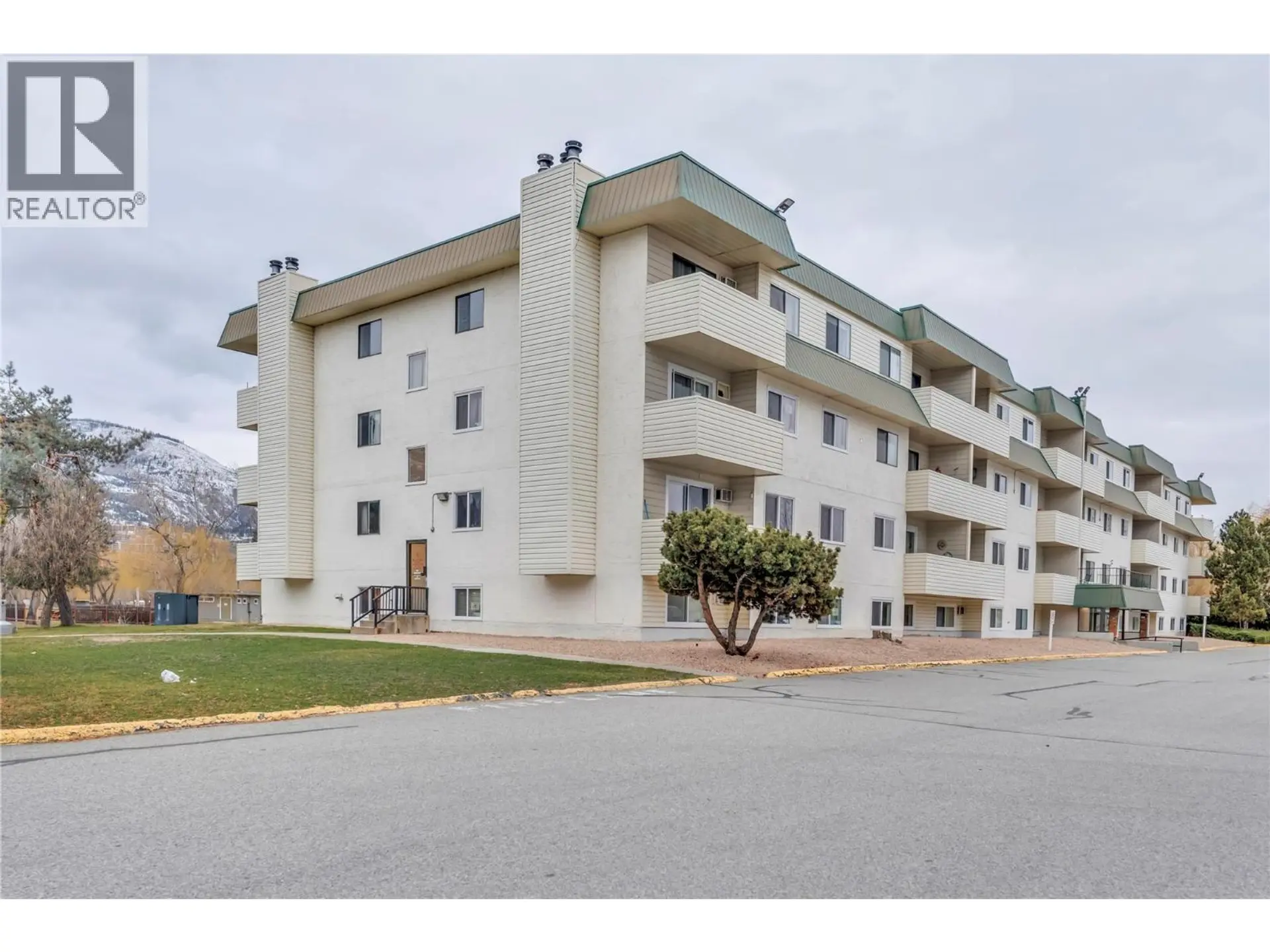 Property at #309 150 SKAHA Place, Penticton, BC