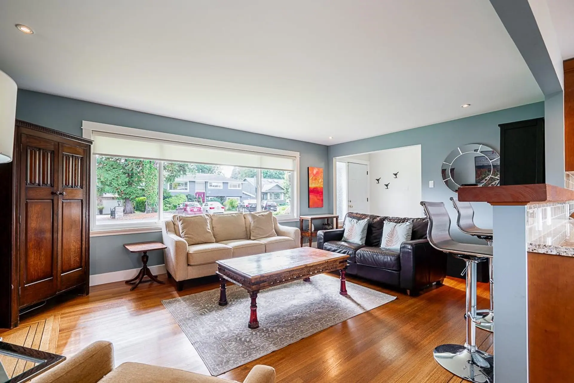 Property at 5015 Chehalis Drive, Delta, BC
